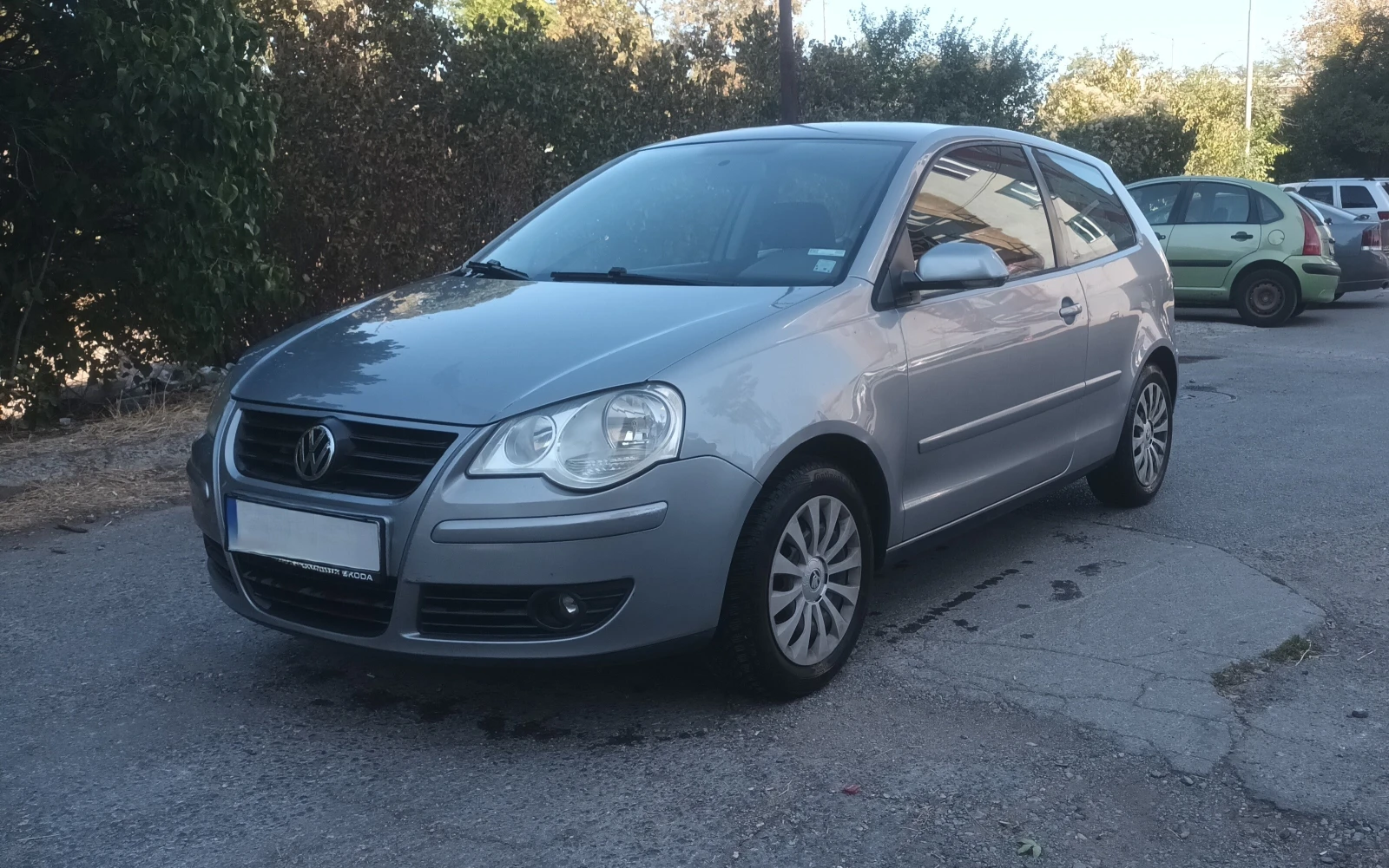 VW Polo 1, 2 12V | Mobile.bg   1