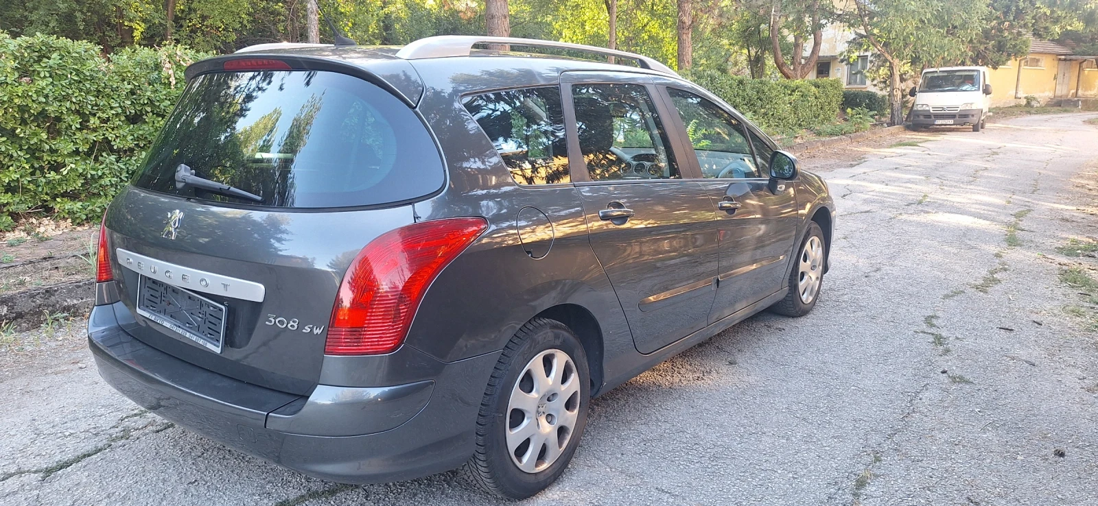 Peugeot 308 1.6hdi | Mobile.bg — изображение 3