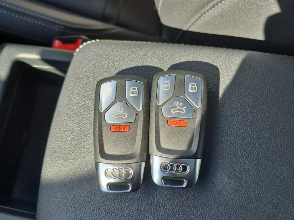 Audi A5 * PROGRESSIV * CARFAX *    | Mobile.bg   12