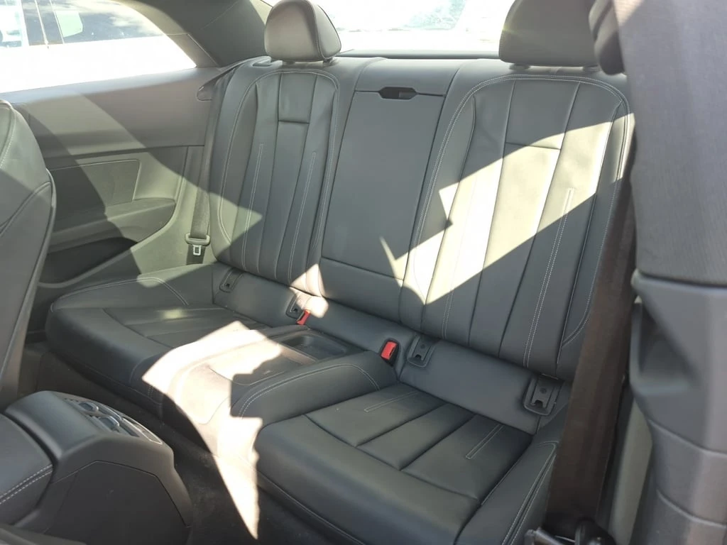 Audi A5 * PROGRESSIV * CARFAX *    | Mobile.bg   13