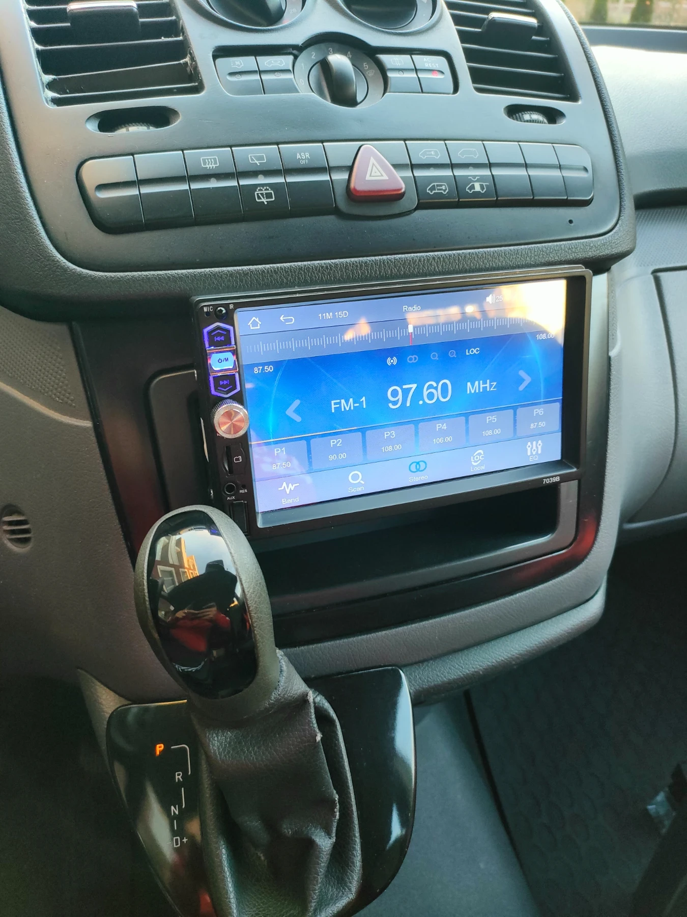 Mercedes-Benz Viano ���������, ��������, �����, ������  | Mobile.bg � ����������� 14