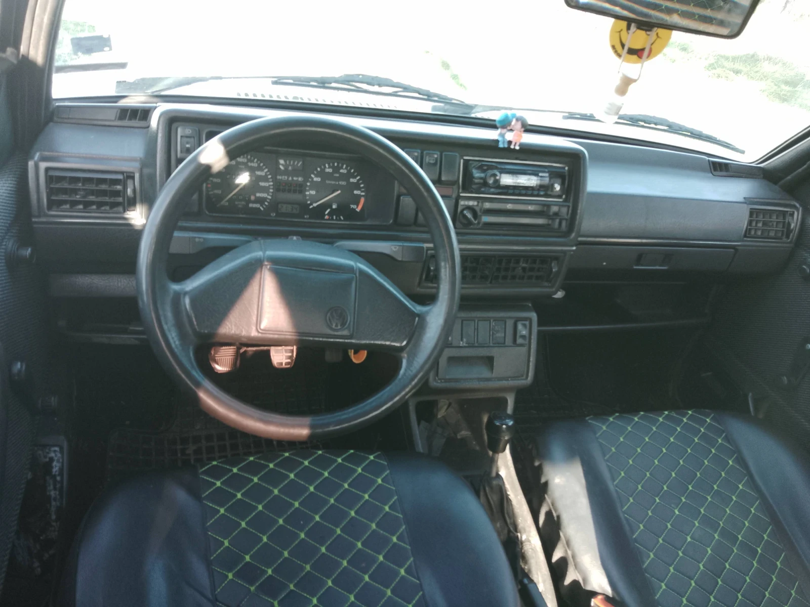 VW 1300  | Mobile.bg   3