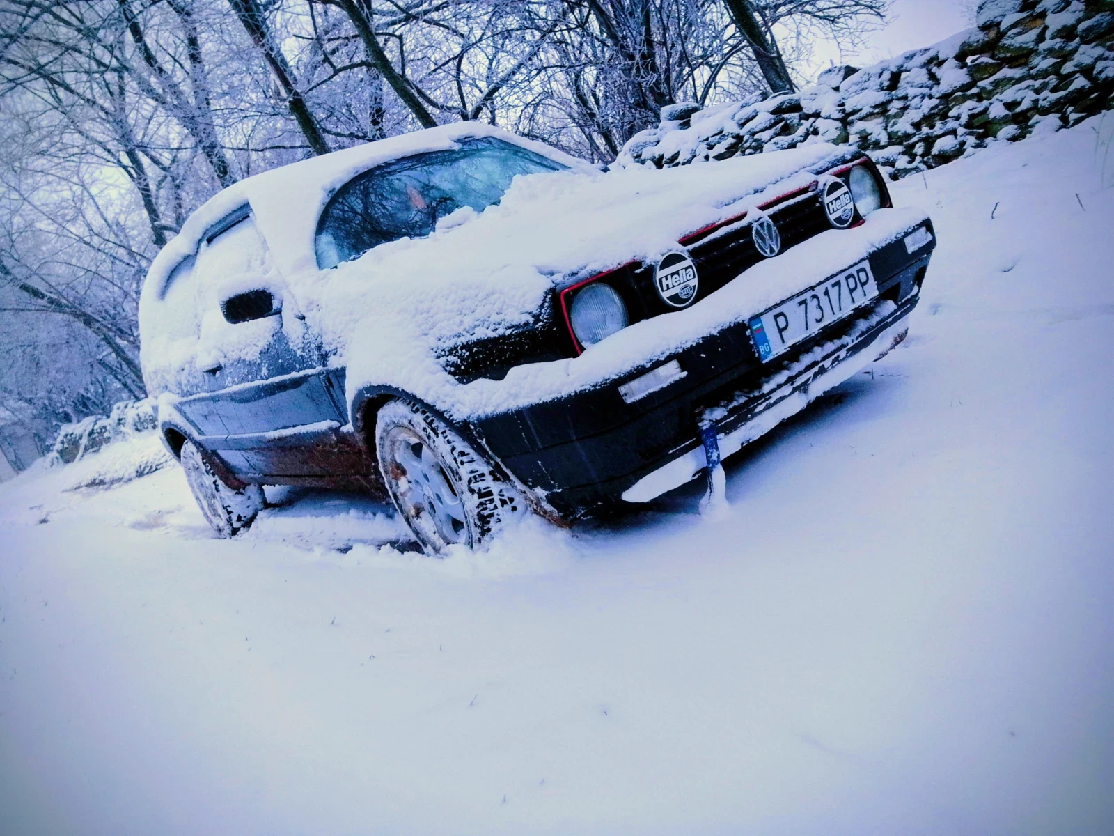 VW Golf 2 | Mobile.bg � ����������� 11