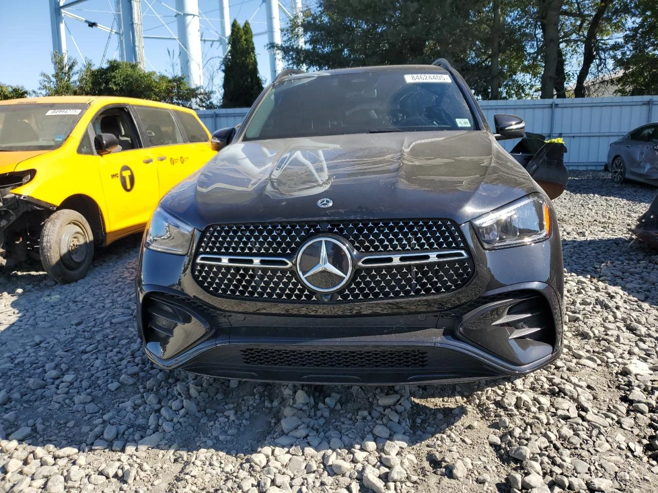 Mercedes-Benz GLE 450 4MATIC | Mobile.bg   6