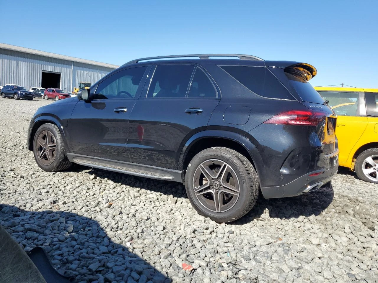 Mercedes-Benz GLE 450 4MATIC | Mobile.bg   2