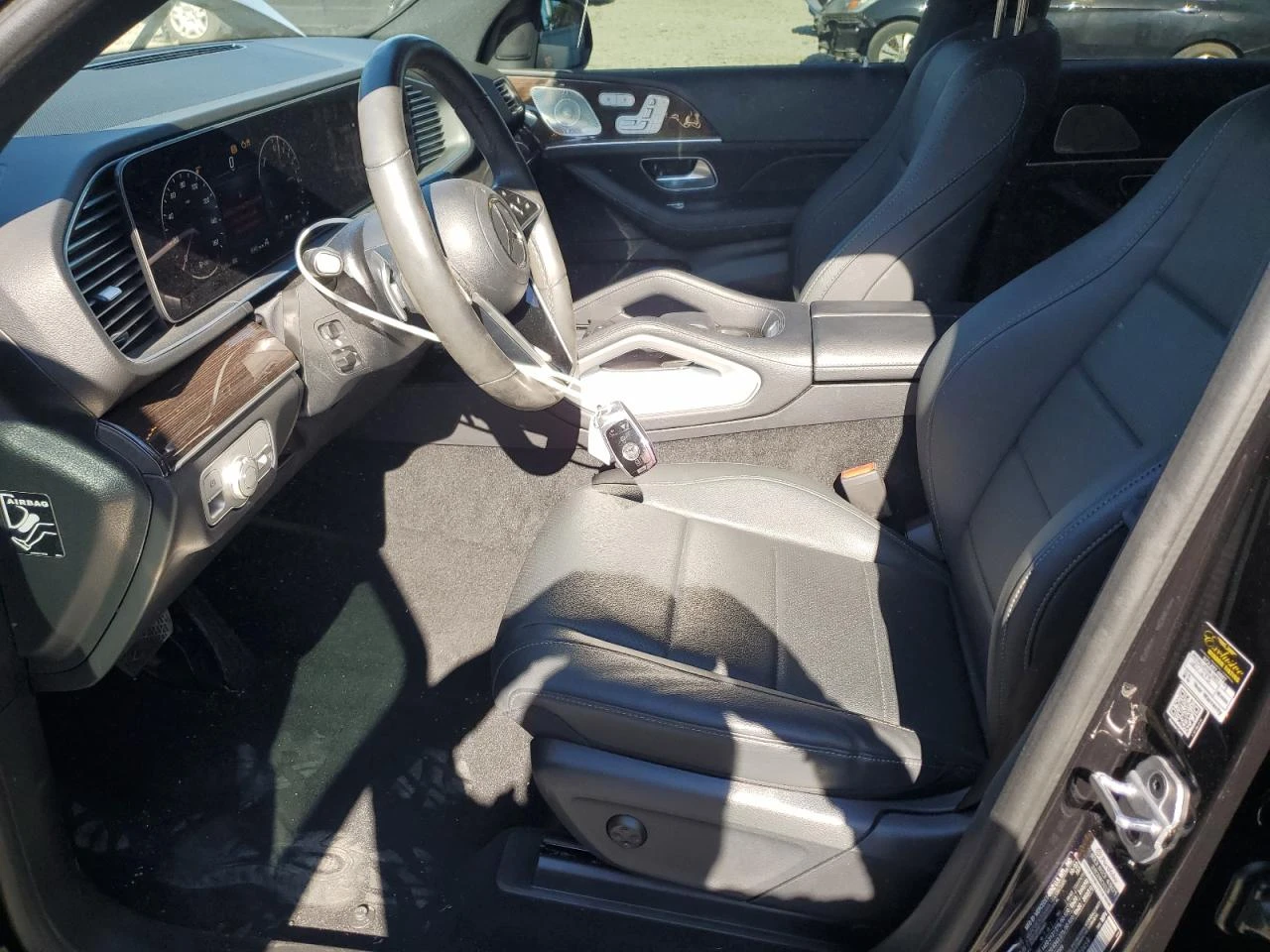 Mercedes-Benz GLE 450 4MATIC | Mobile.bg   7