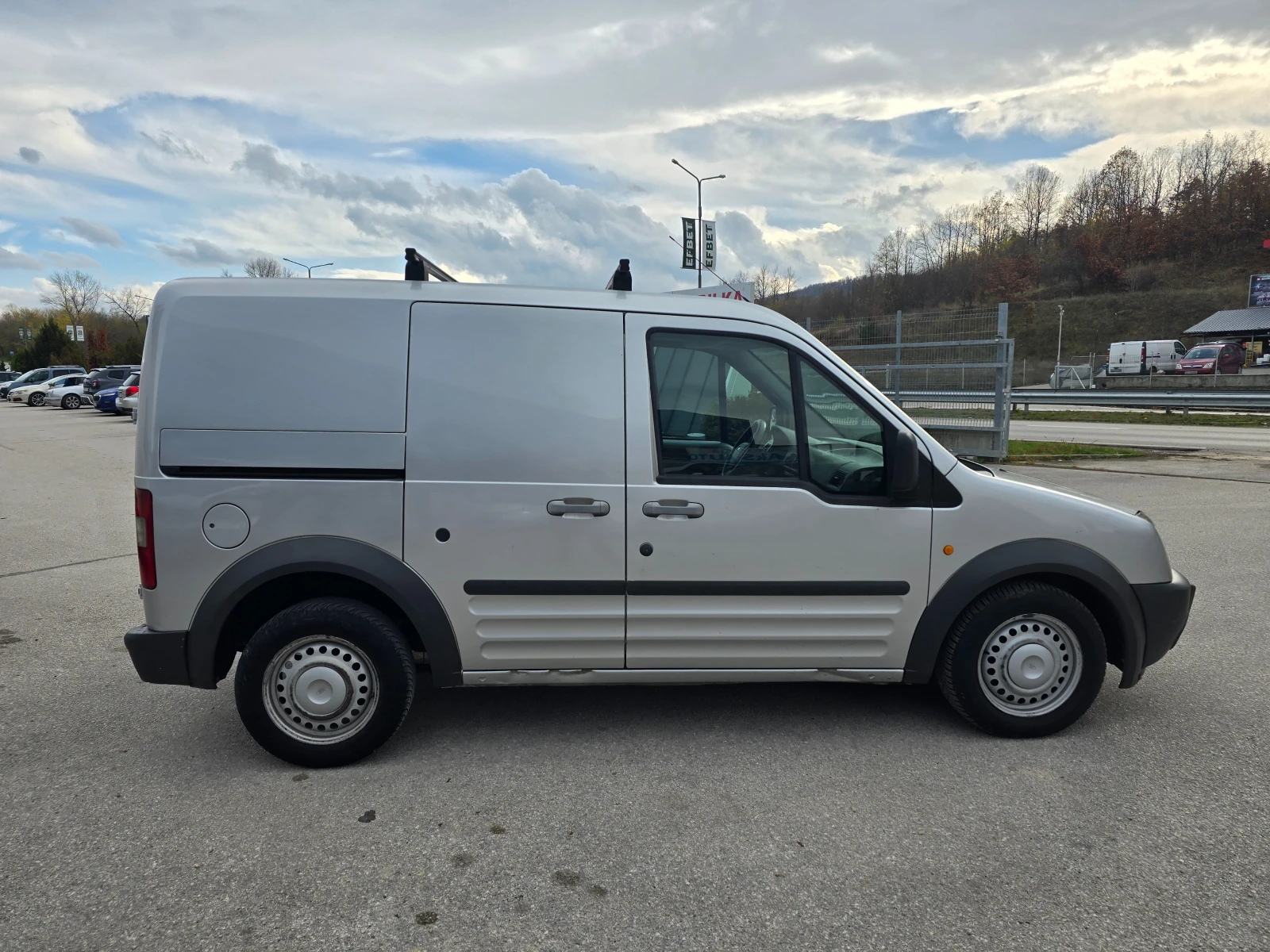 Ford Connect 1.8TDCi/90PS/KLIMA - изображение 6