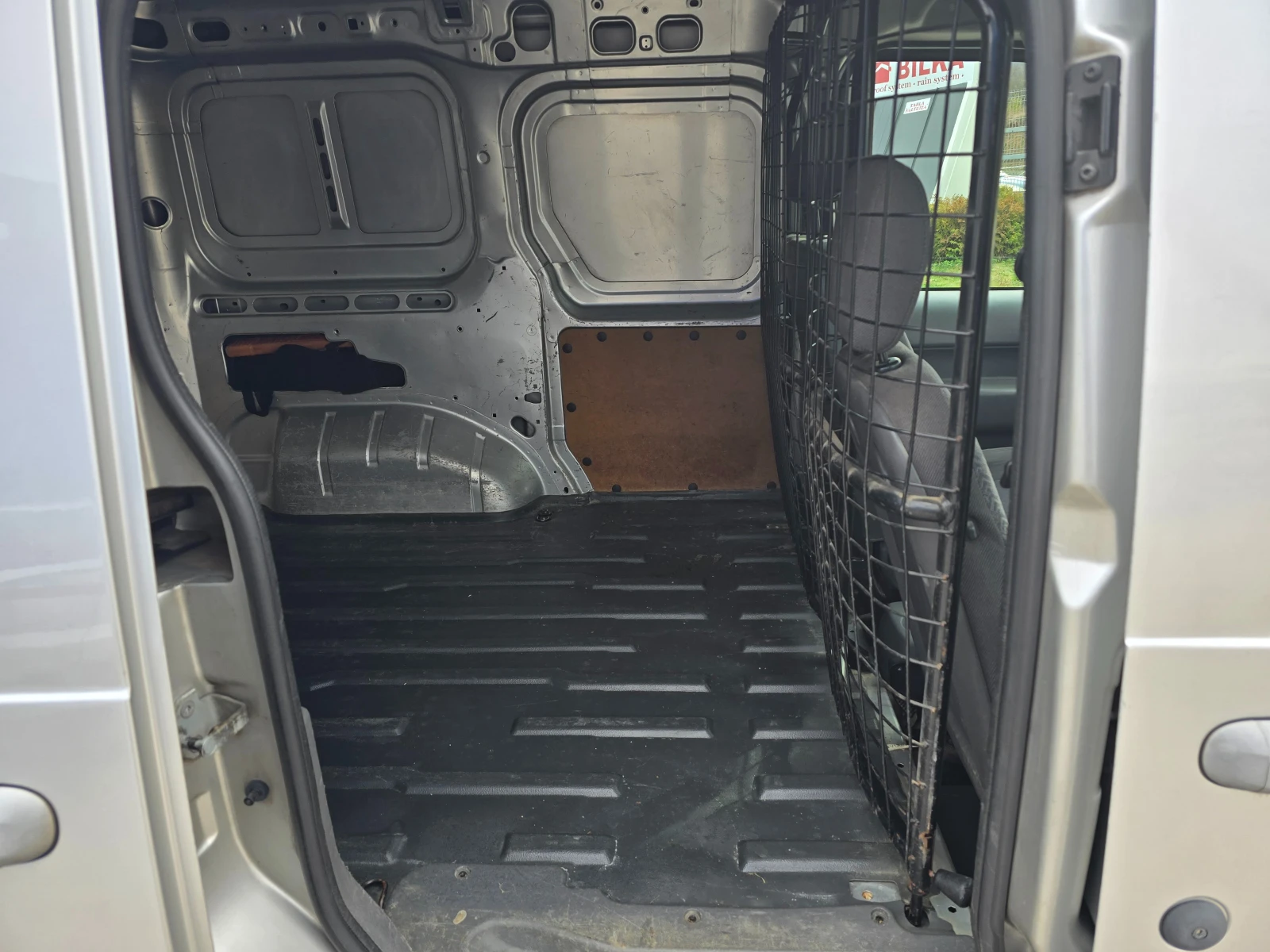 Ford Connect 1.8TDCi/90PS/KLIMA | Mobile.bg   11