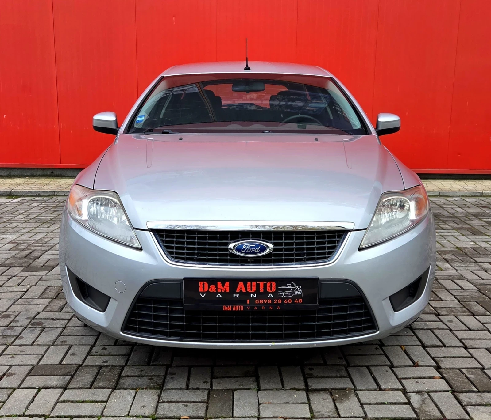 Ford Mondeo 2.0i Внос от Швейцария - изображение 2