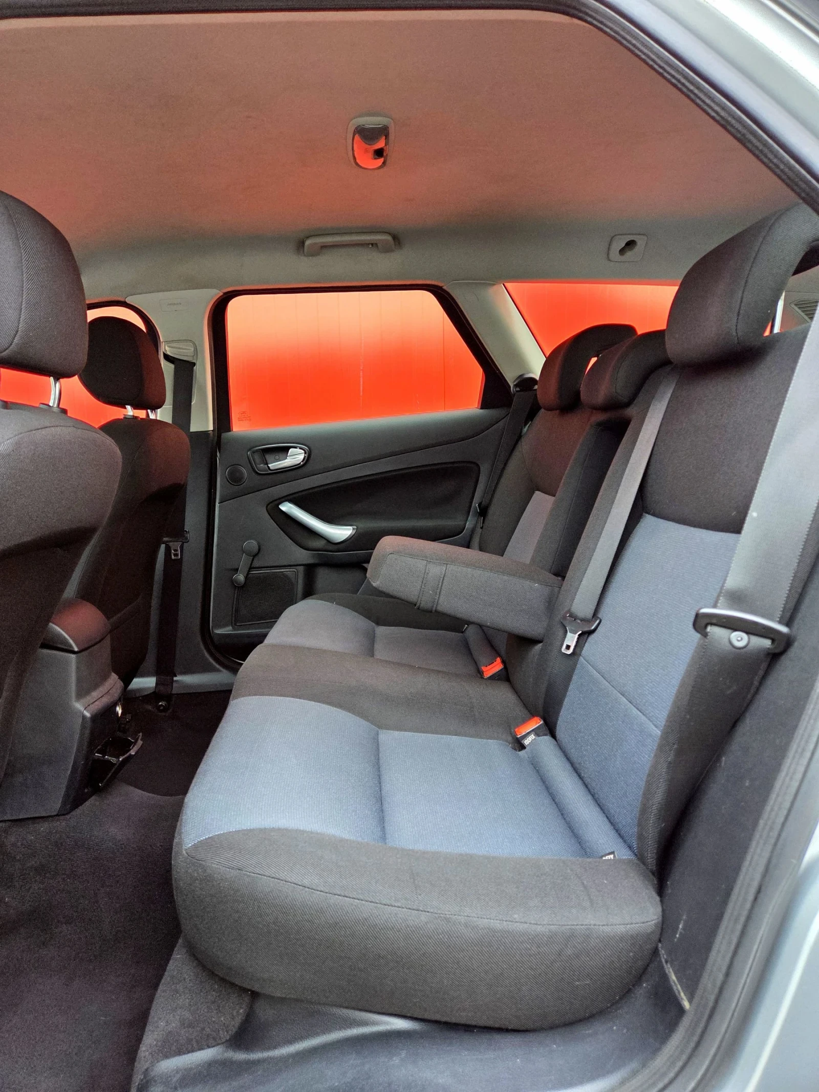 Ford Mondeo 2.0i ���� �� ��������� | Mobile.bg � ����������� 16