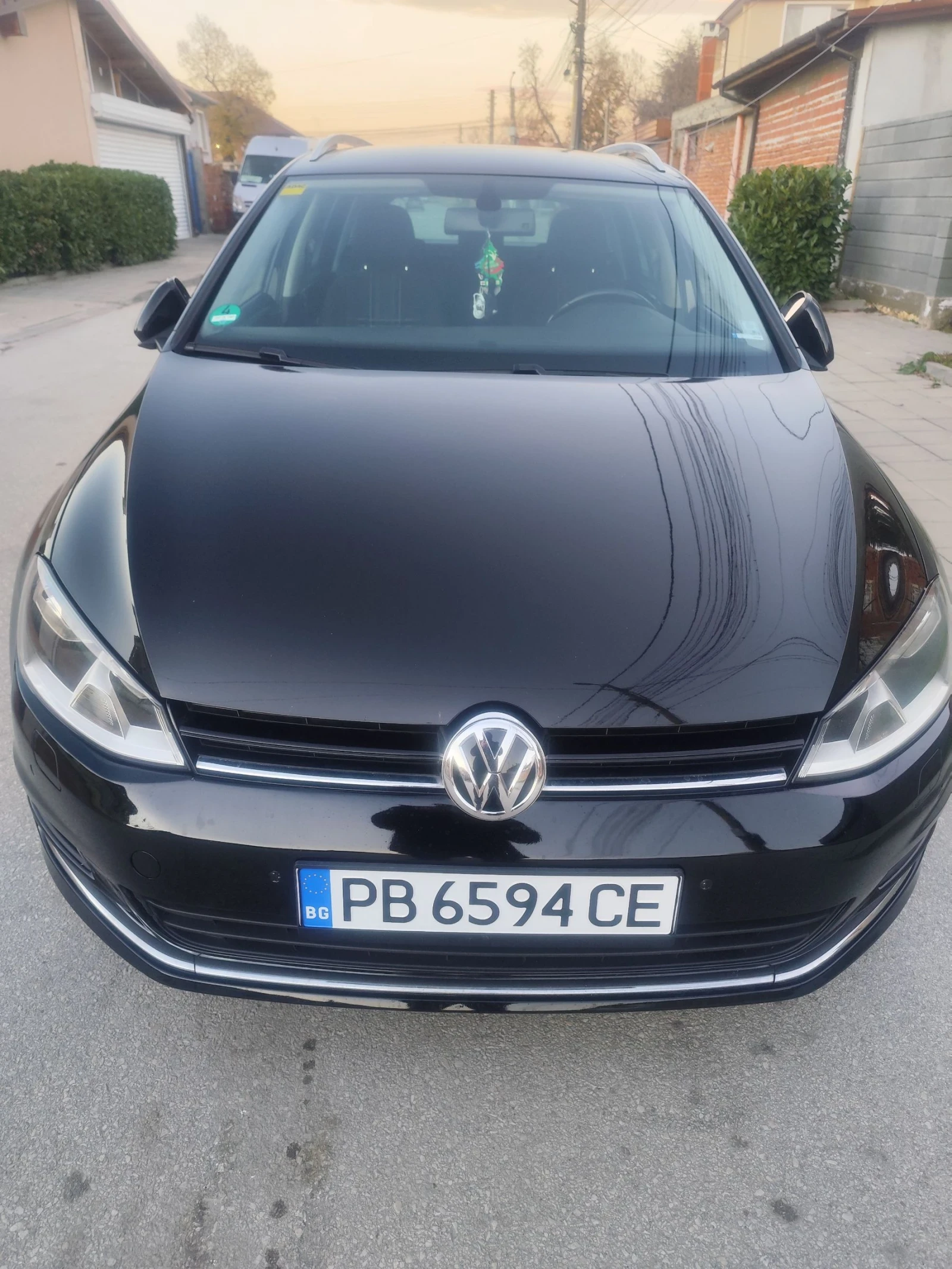 VW Golf 1.6 TDI - изображение 5