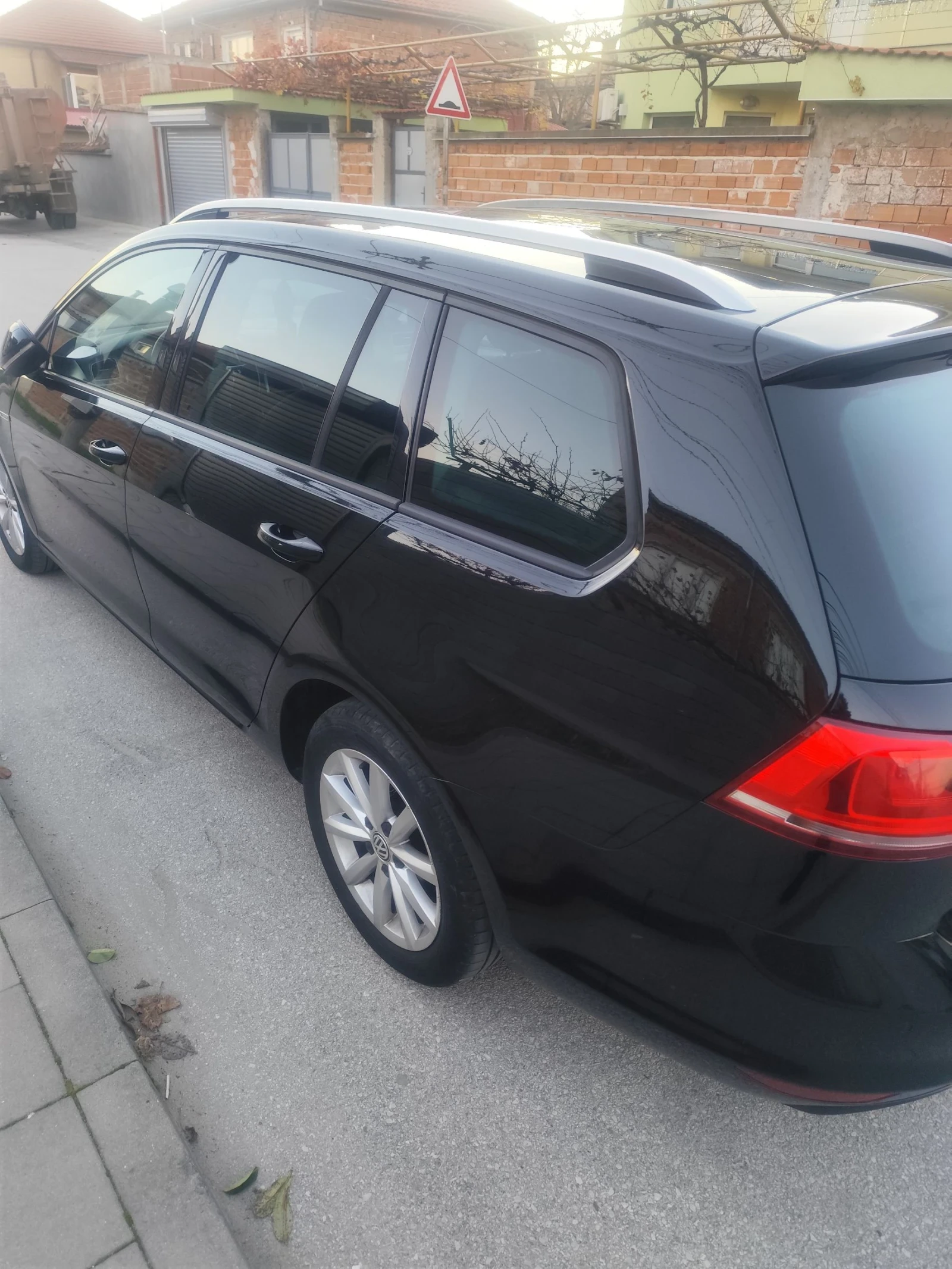 VW Golf 1.6 TDI - изображение 8