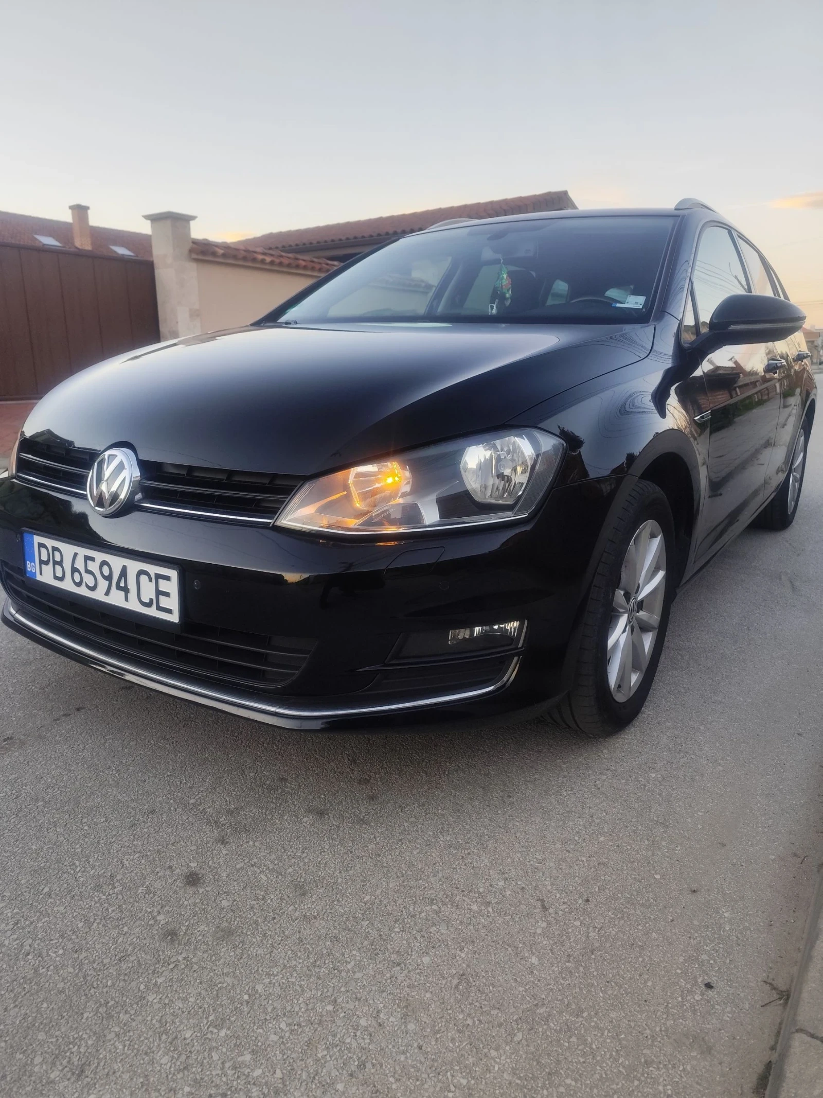 VW Golf 1.6 TDI - изображение 6