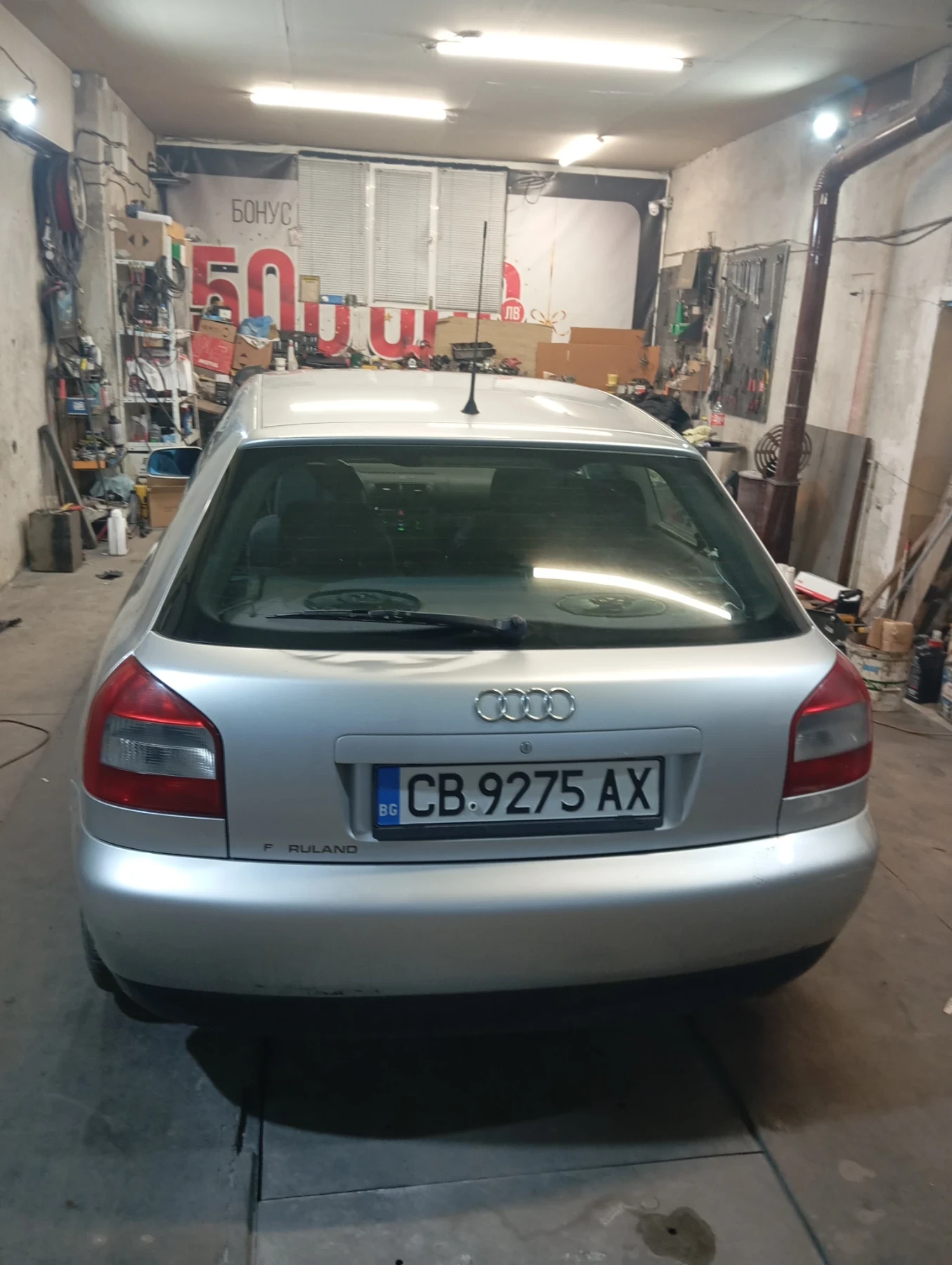 Audi A3 | Mobile.bg � ����������� 2