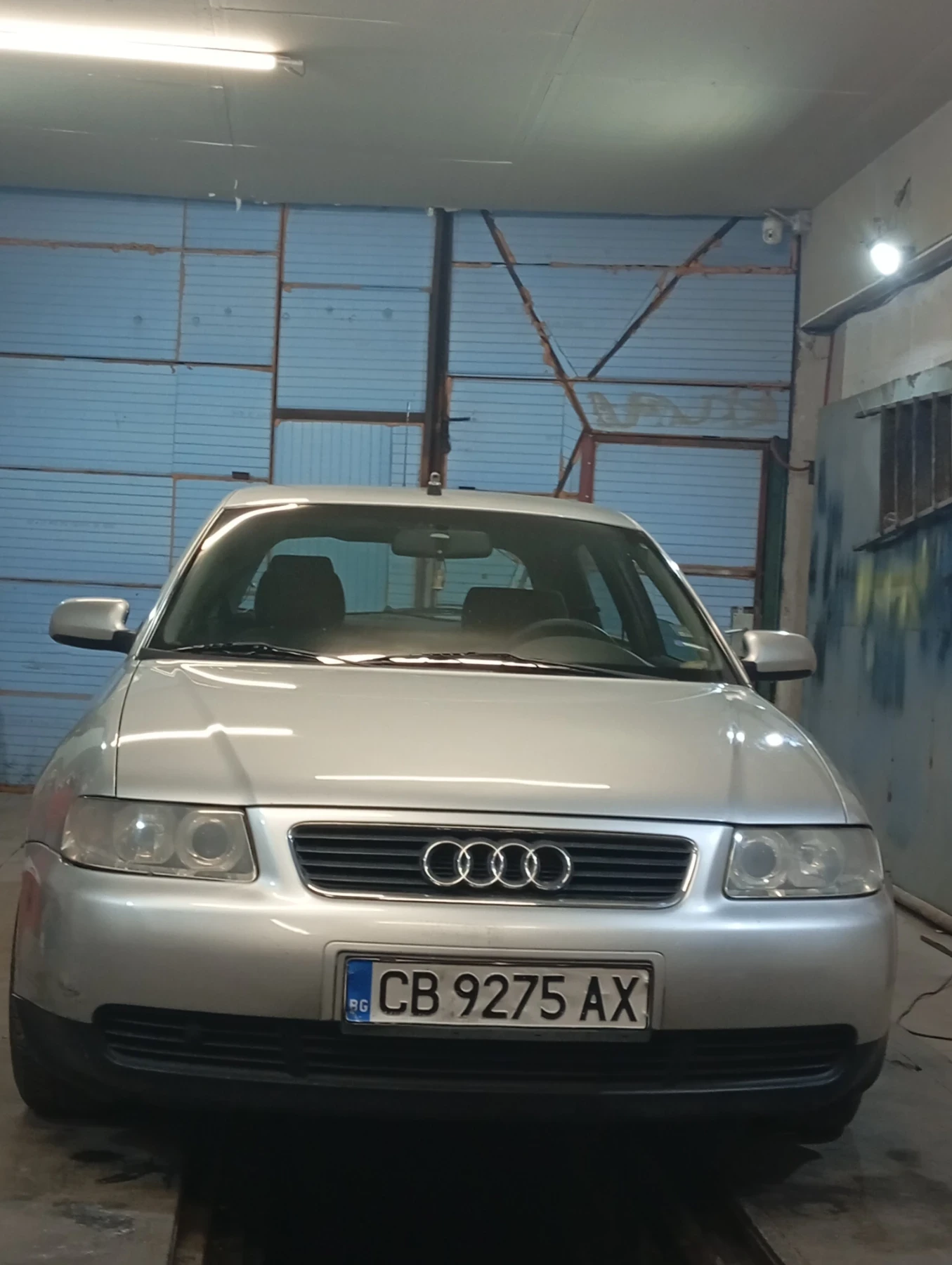 Audi A3 | Mobile.bg � ����������� 1