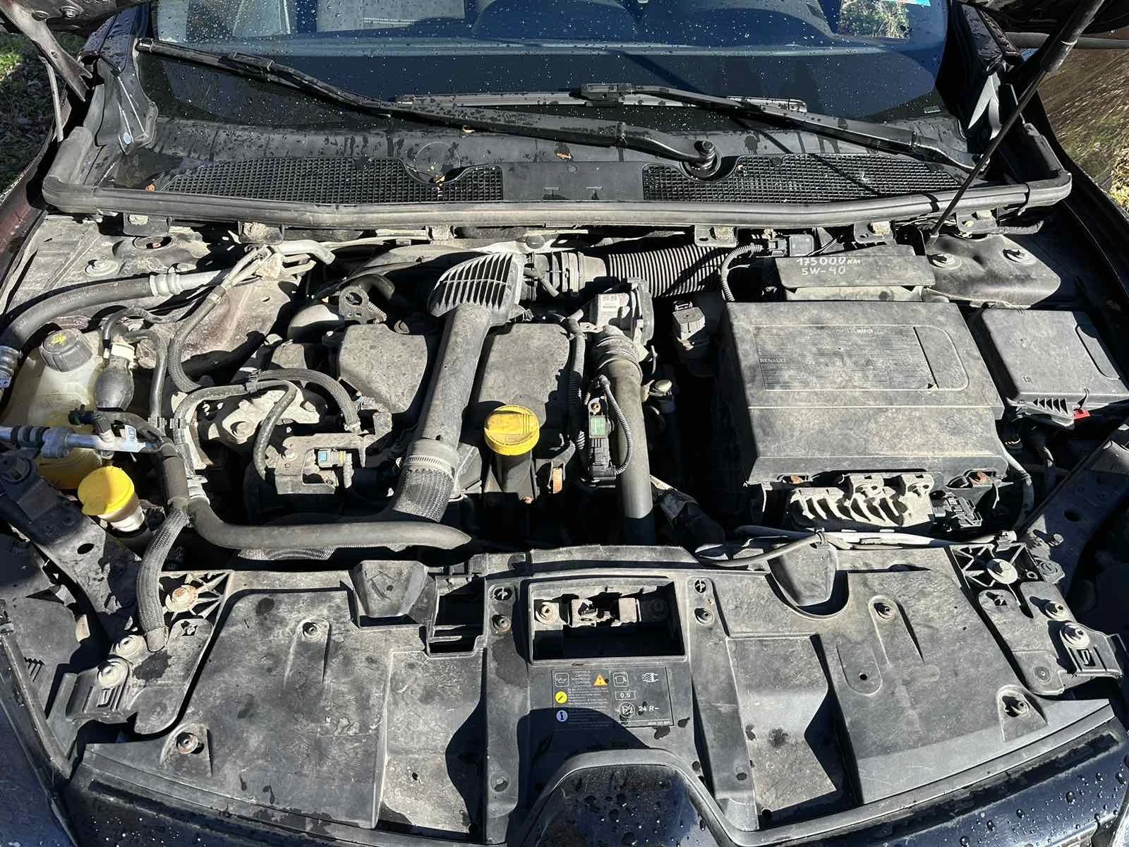 Renault Megane III | Mobile.bg � ����������� 3