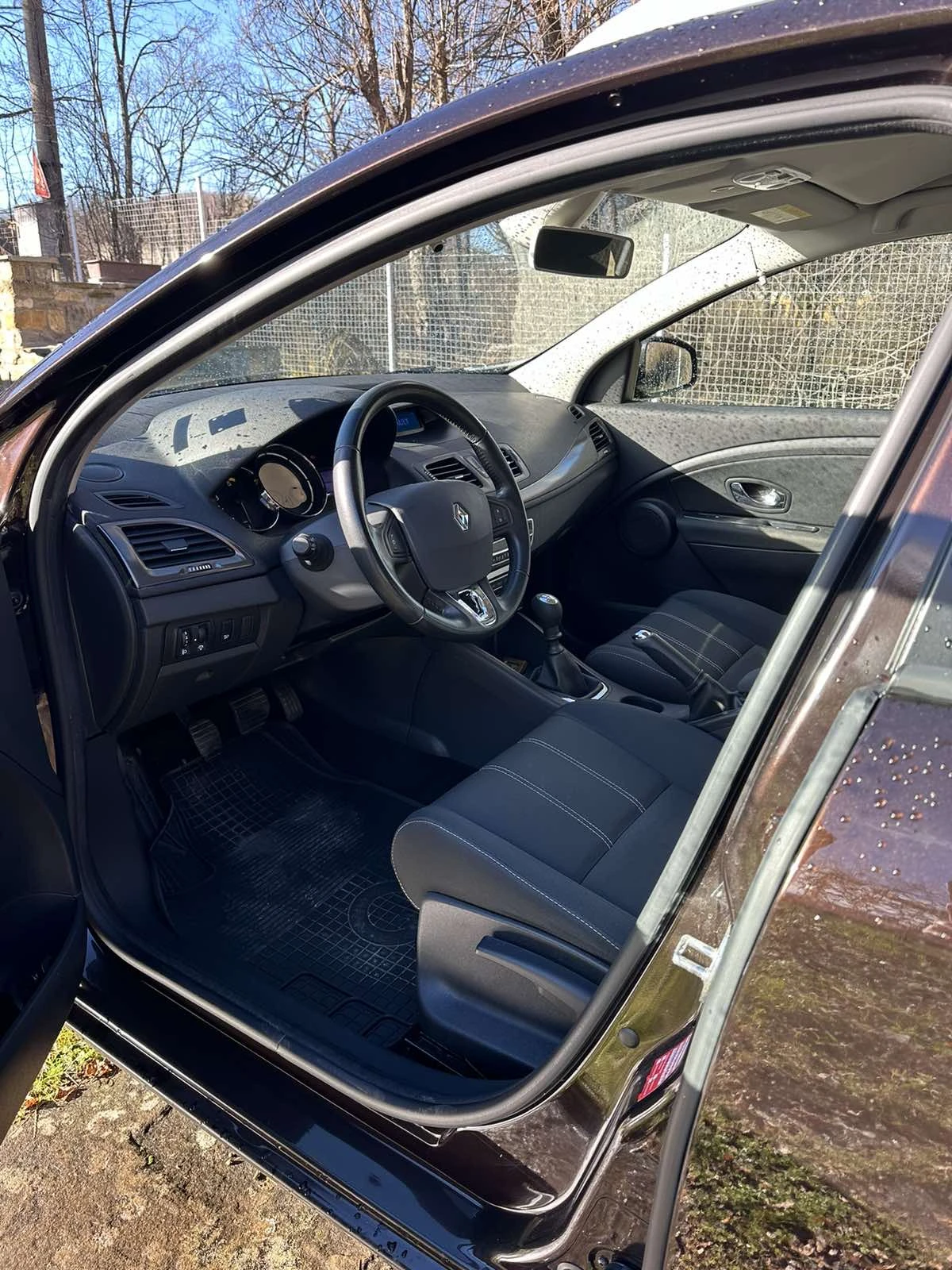 Renault Megane III | Mobile.bg � ����������� 7