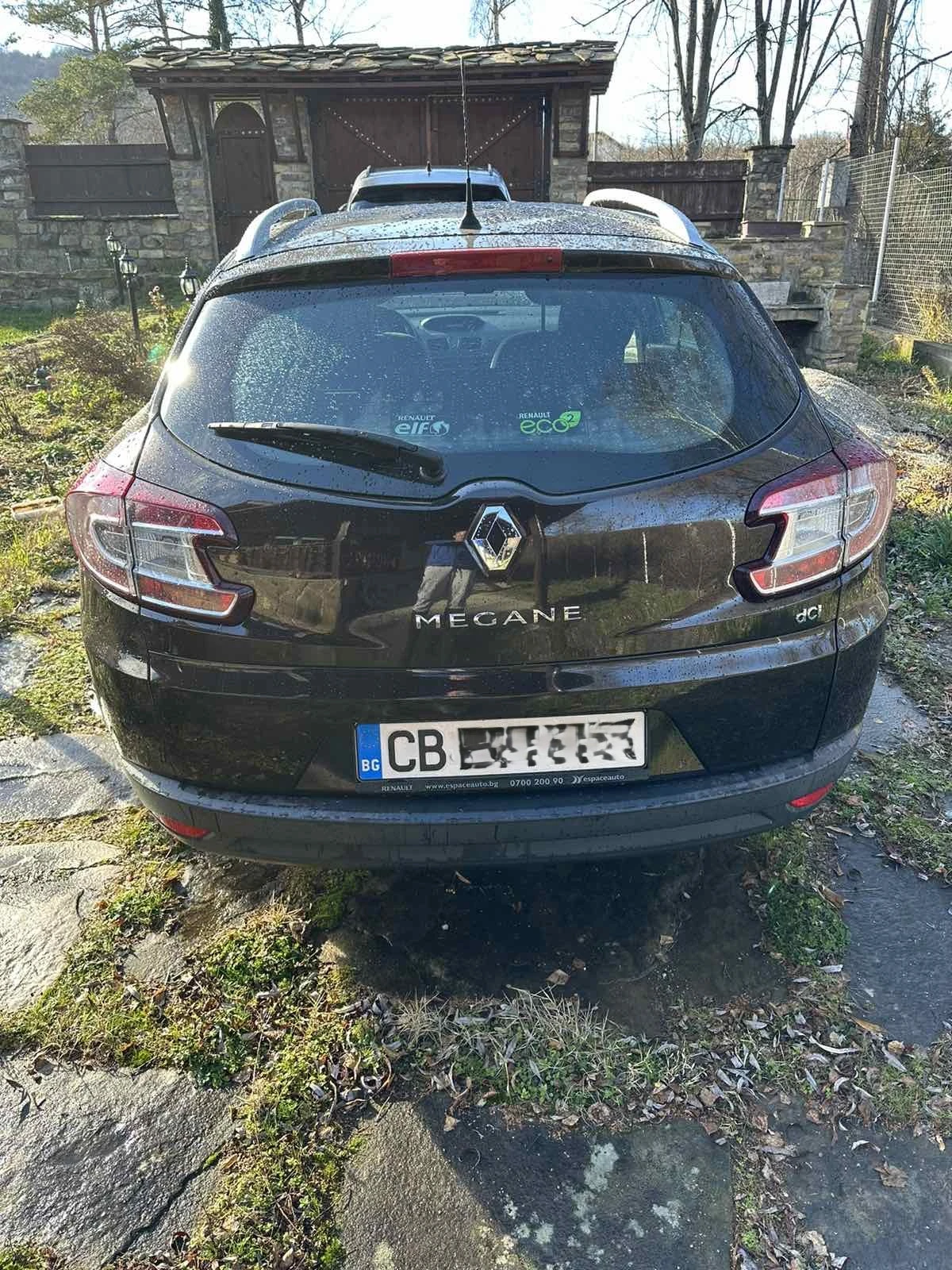 Renault Megane III | Mobile.bg � ����������� 9