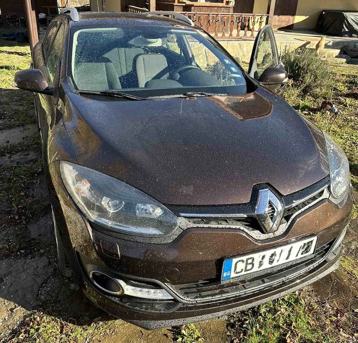 Renault Megane III | Mobile.bg � ����������� 2