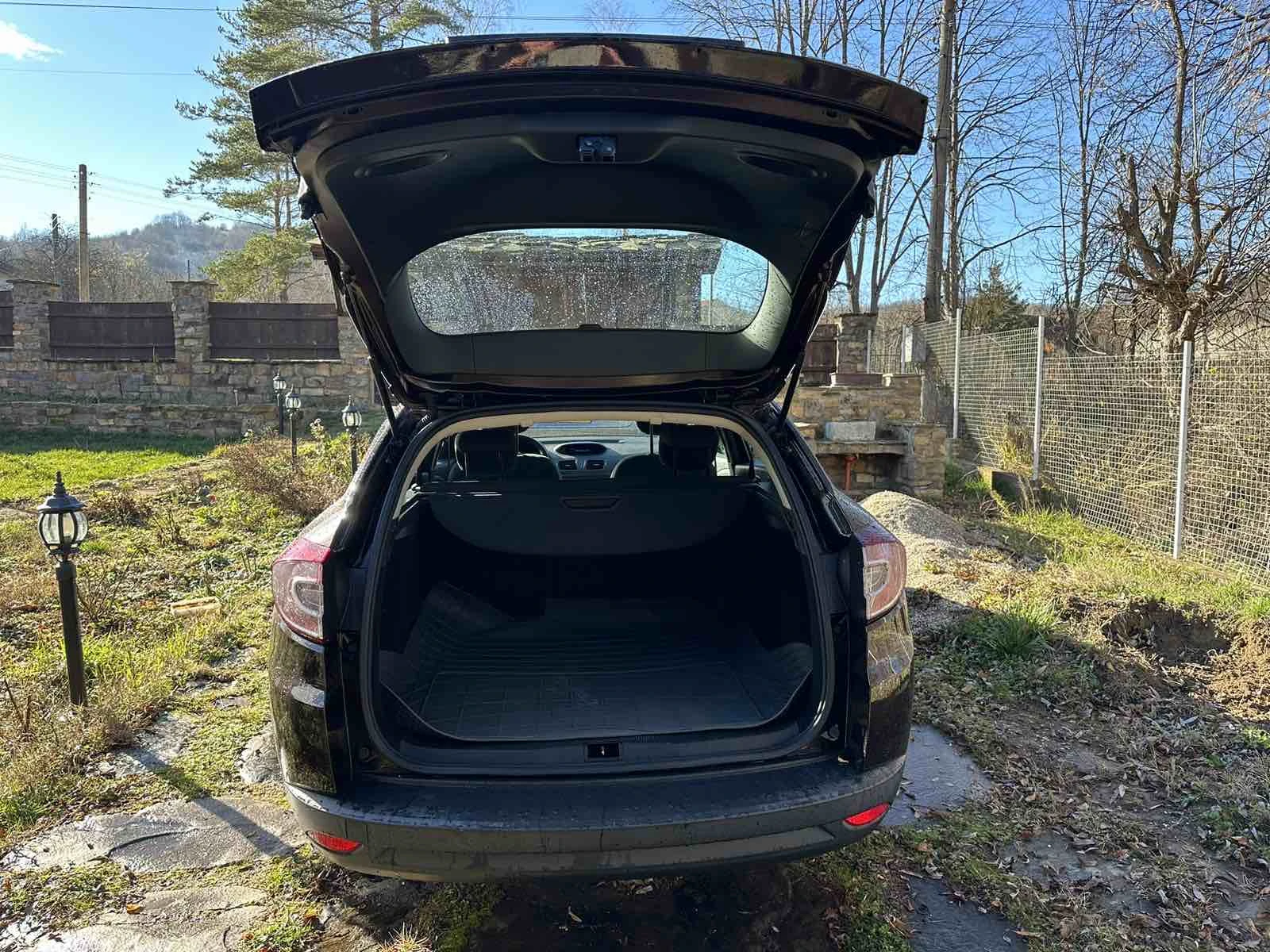 Renault Megane III | Mobile.bg � ����������� 8