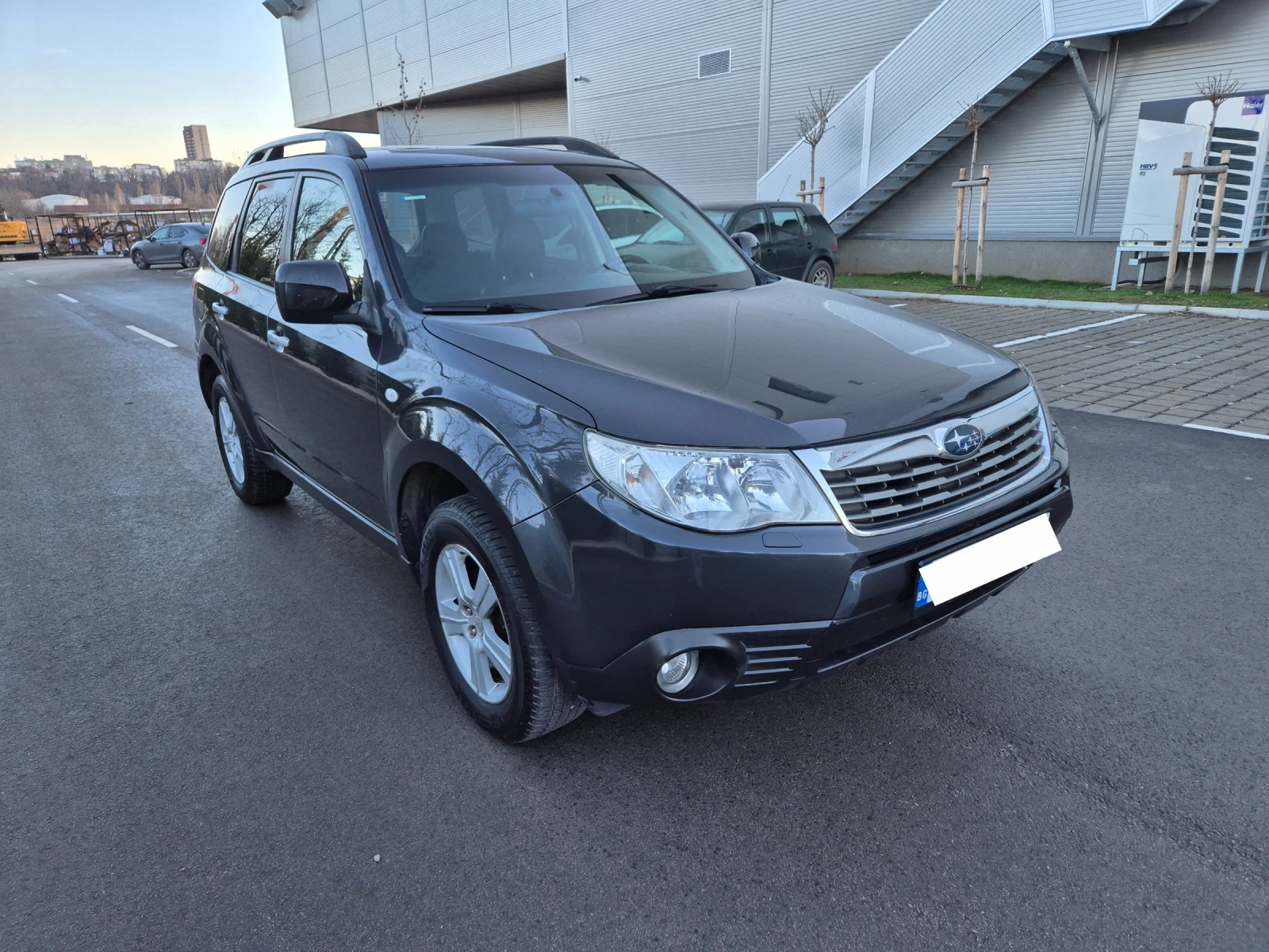 Subaru Forester 2.0 �������* ����* �������� �������  | Mobile.bg � ����������� 2