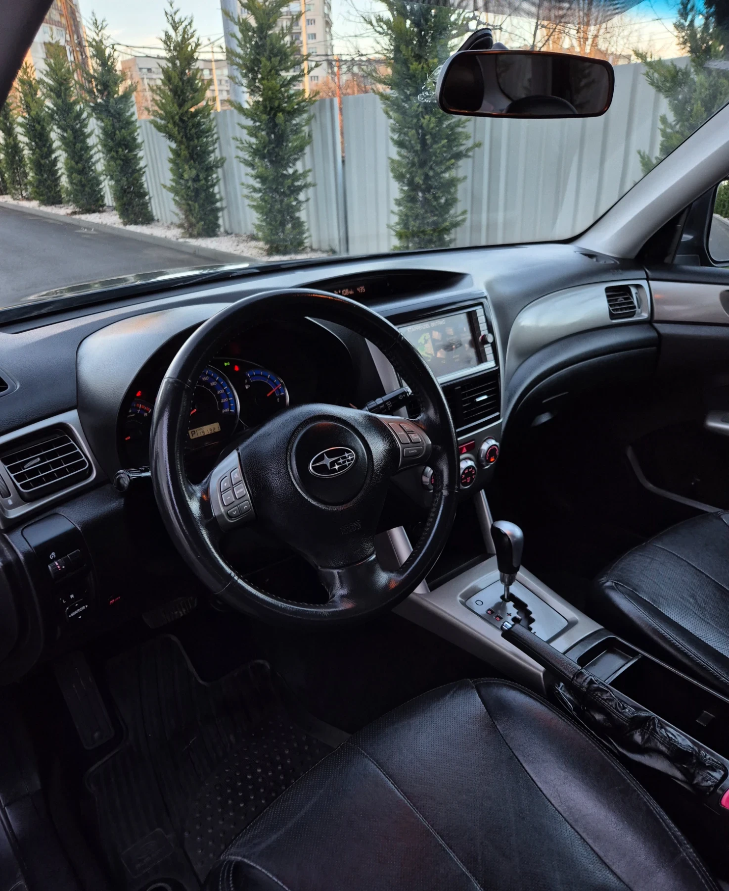 Subaru Forester 2.0 �������* ����* �������� �������  | Mobile.bg � ����������� 5