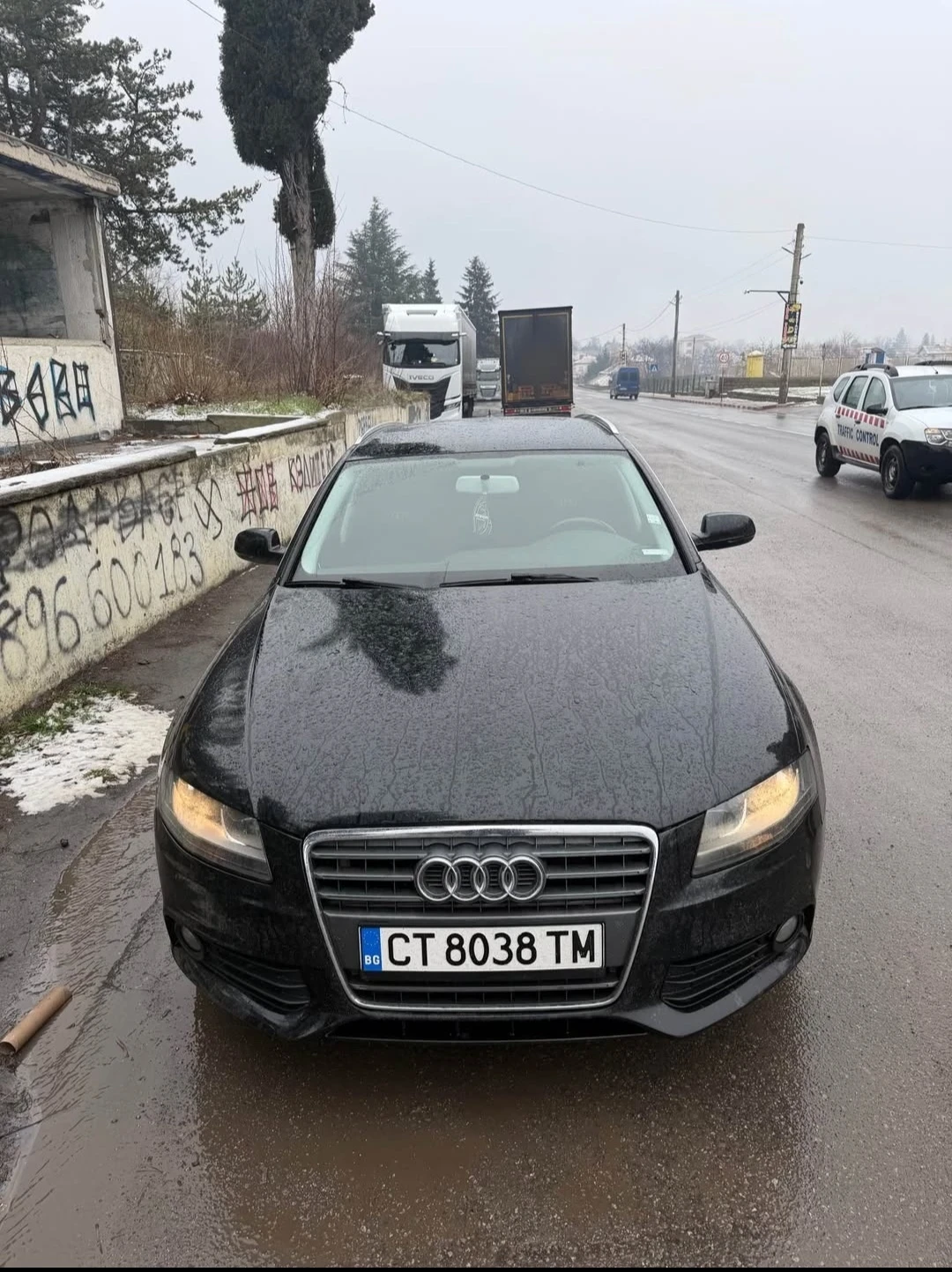 Audi A4 Avant  - изображение 9