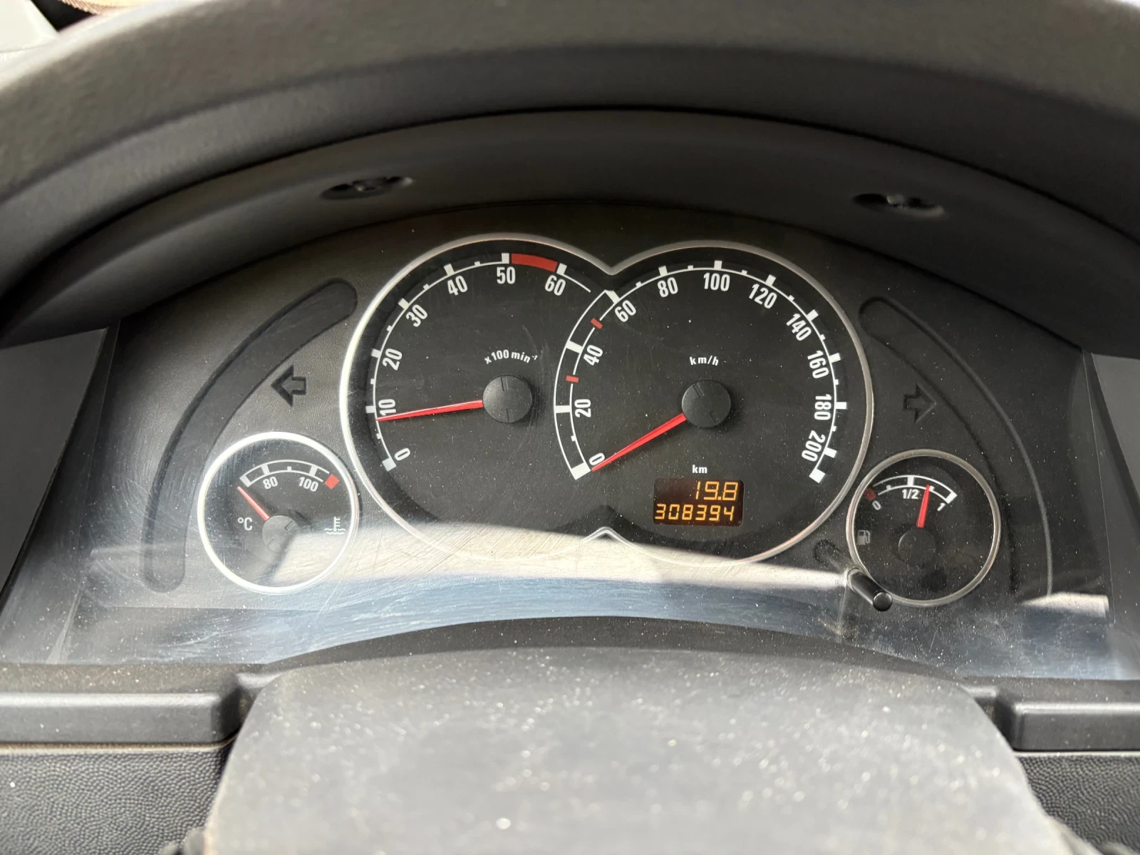 Opel Meriva  - изображение 5