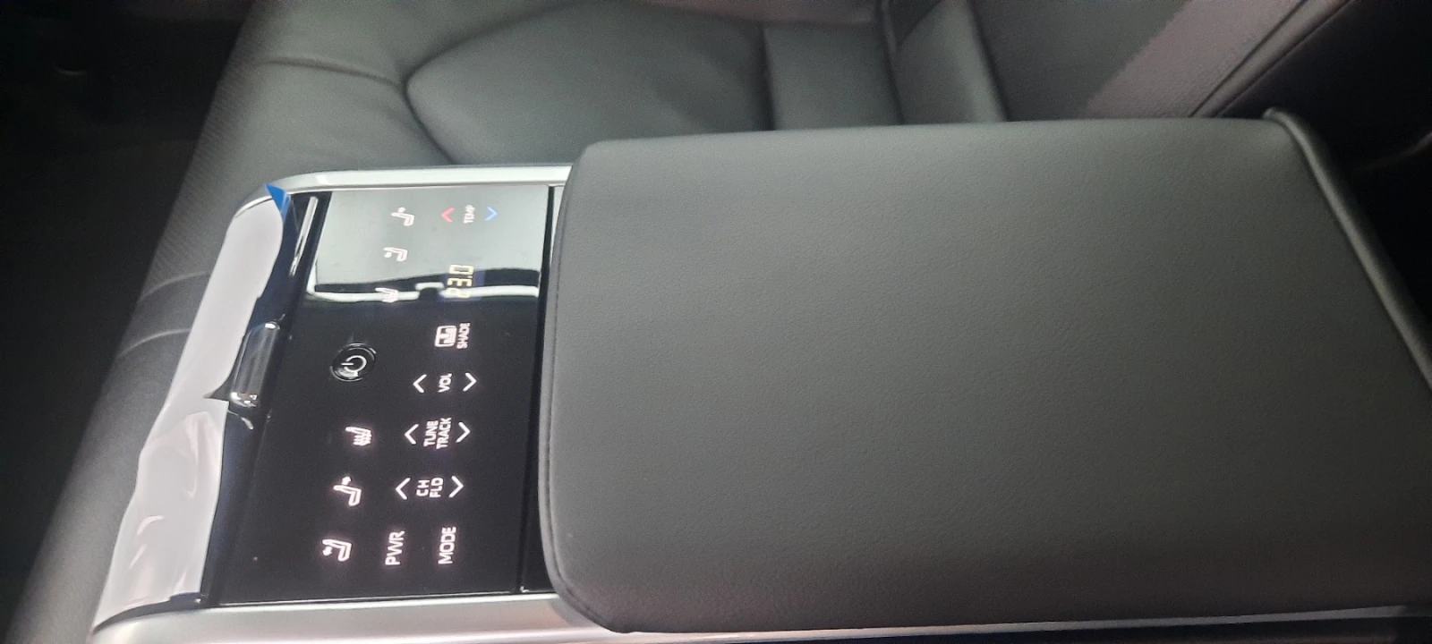 Toyota Camry Toyota Camry 2.5H Luxury | Mobile.bg � ����������� 16
