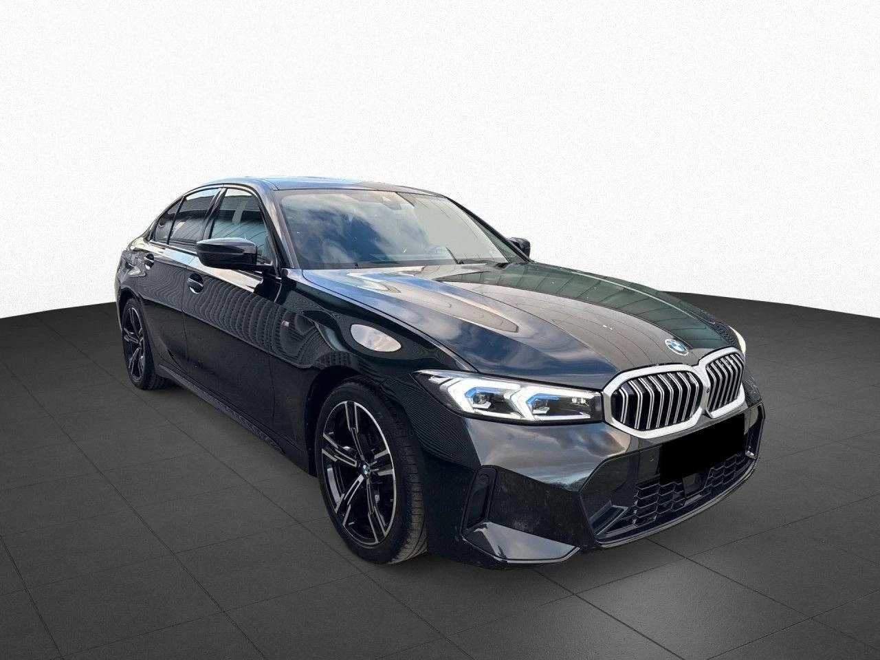 BMW 320 d XDRIVE M-SPORT PAKET 360 CAMERA  - изображение 4