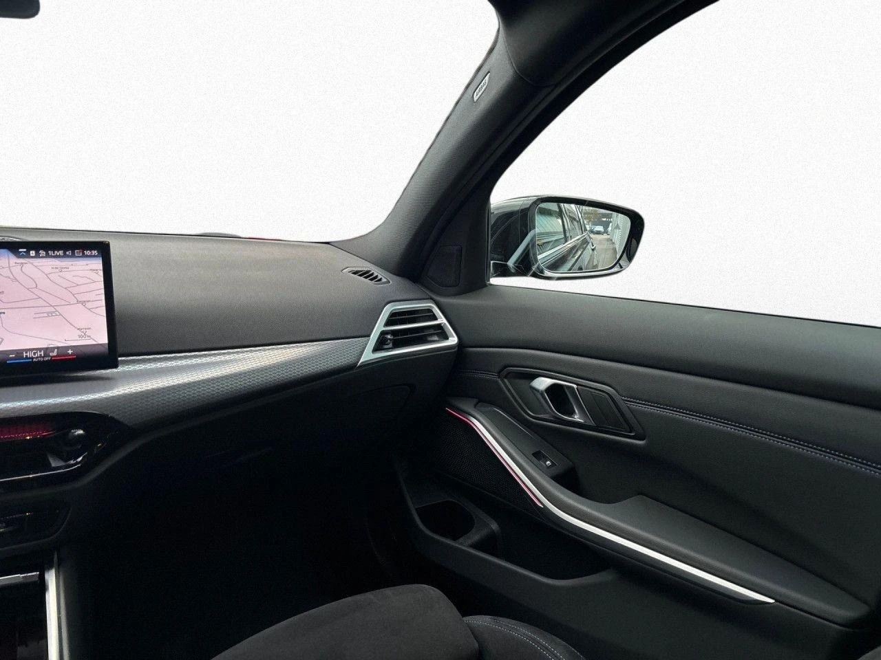 BMW 320 d XDRIVE M-SPORT PAKET 360 CAMERA  - изображение 10