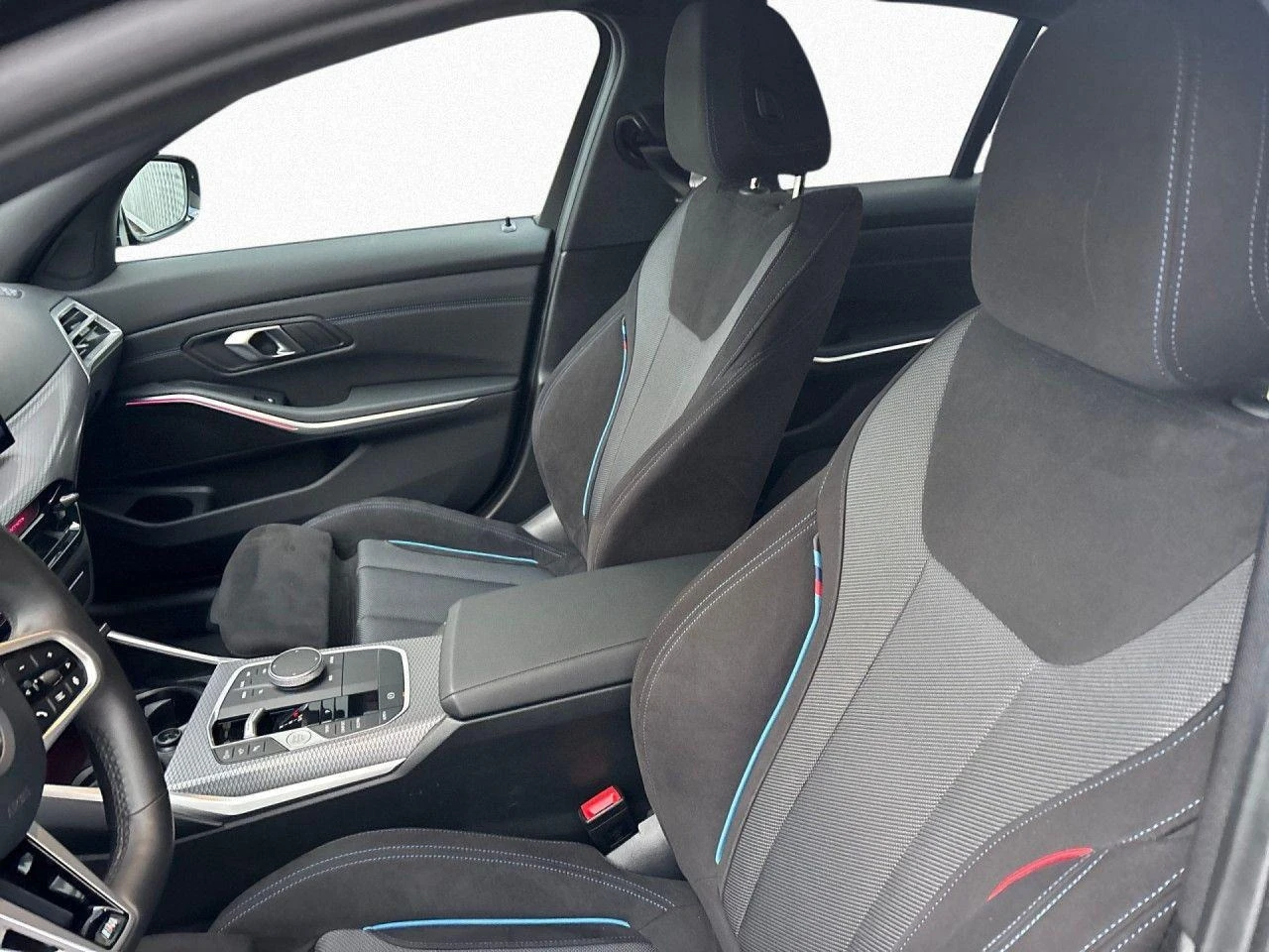 BMW 320 d XDRIVE M-SPORT PAKET 360 CAMERA  | Mobile.bg � ����������� 11