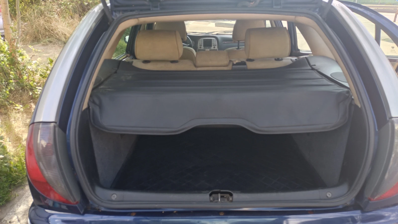 Lancia Lybra ���������� LX! ����� ���� � ������������ �����! | Mobile.bg � ����������� 13