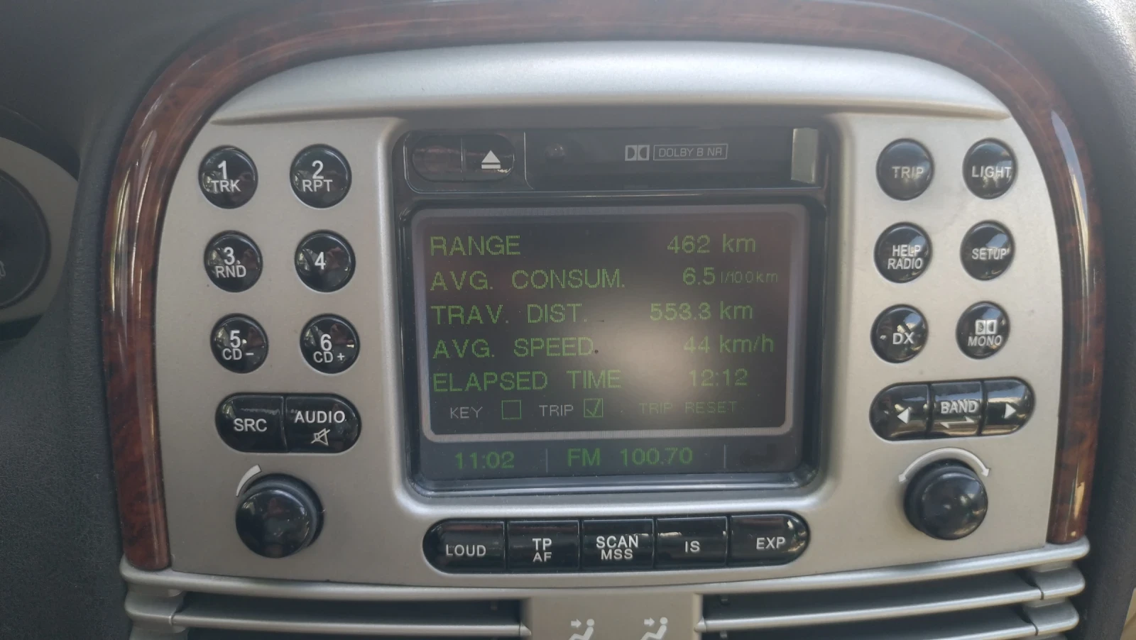 Lancia Lybra ���������� LX! ����� ���� � ������������ �����! | Mobile.bg � ����������� 16