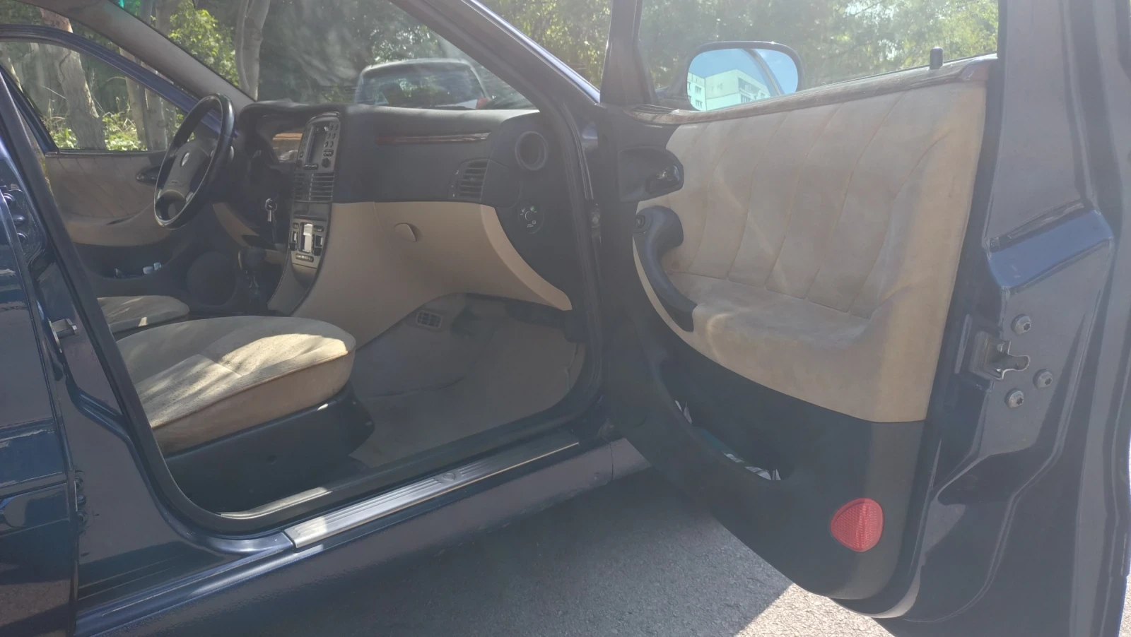 Lancia Lybra ���������� LX! ����� ���� � ������������ �����! | Mobile.bg � ����������� 3