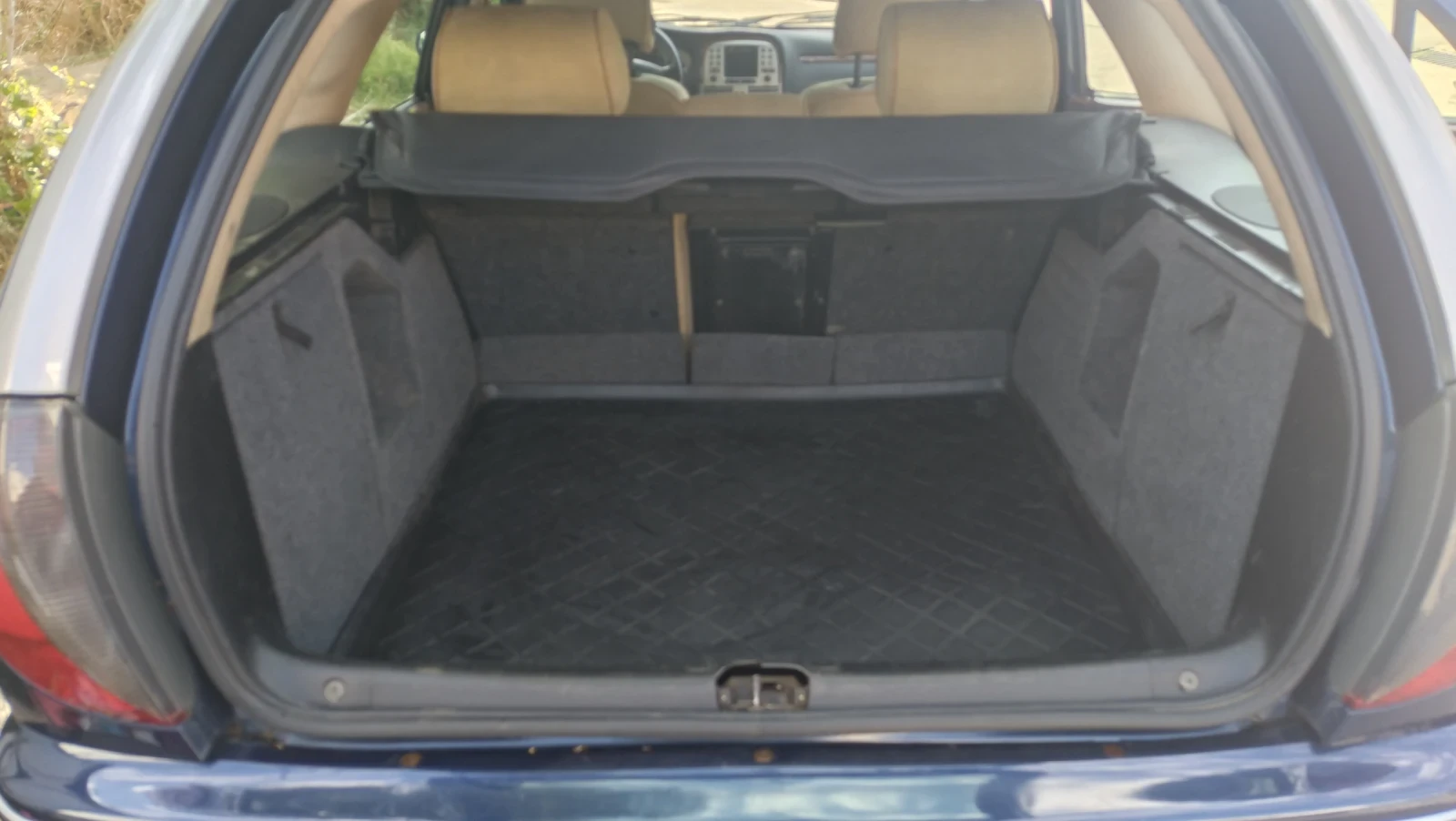 Lancia Lybra ���������� LX! ����� ���� � ������������ �����! | Mobile.bg � ����������� 12