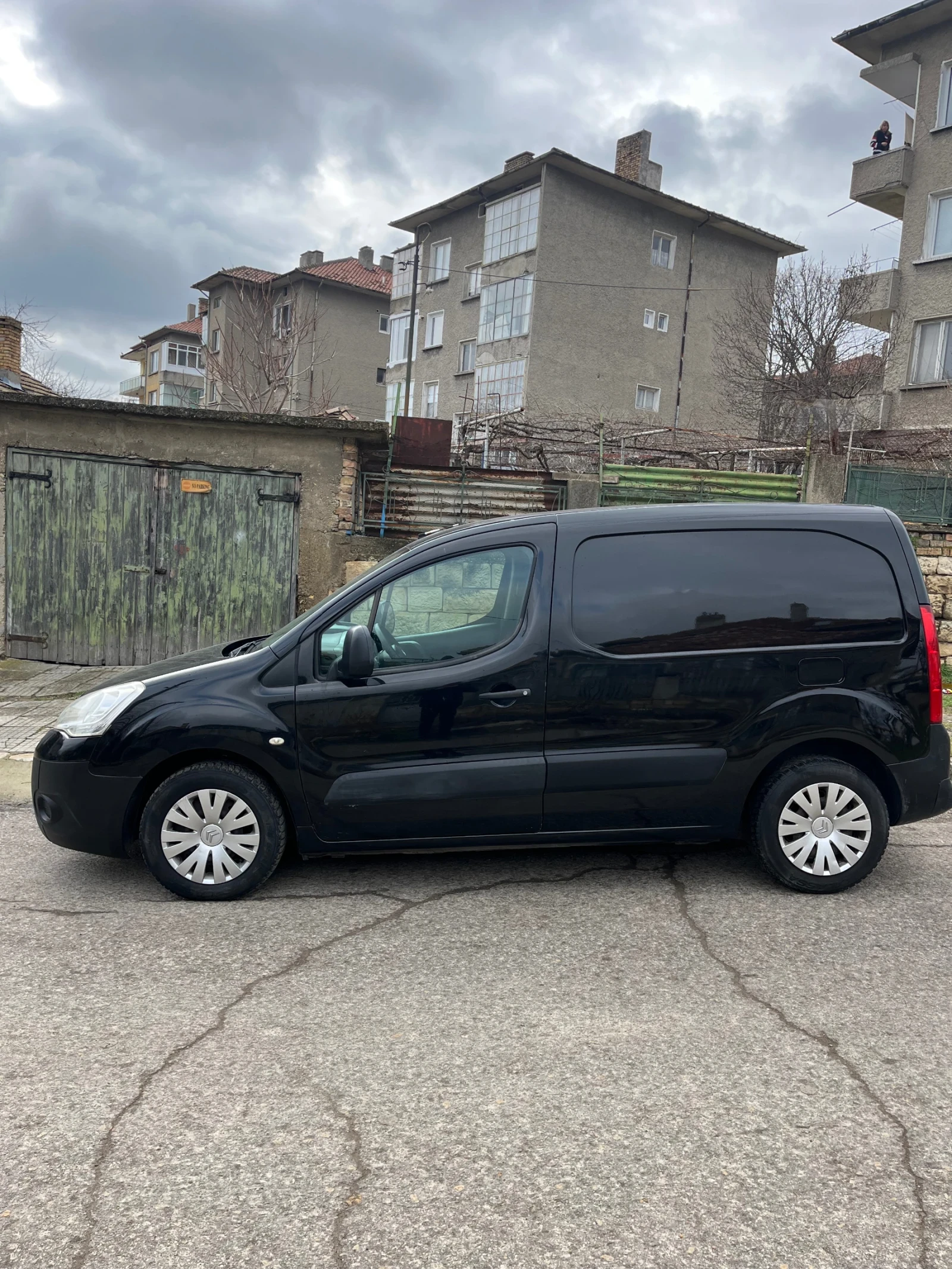 Citroen Berlingo 1.6 HDI KLIMA - изображение 3
