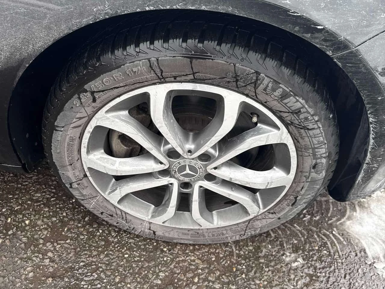 Mercedes-Benz C 300 * CARFAX * ПАНОРАМА * KEYLESS * ПОДГРЕВИ *  - изображение 7