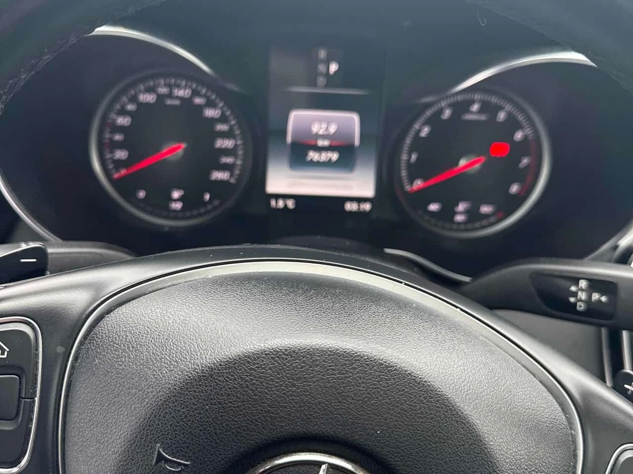 Mercedes-Benz C 300 * CARFAX * �������� * KEYLESS * �������� *  | Mobile.bg � ����������� 12