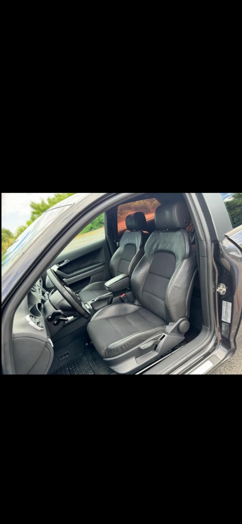 Audi A3 S-Line, снимка 7 - Автомобили и джипове - 53774166