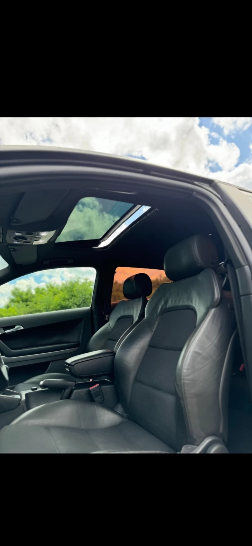 Audi A3 S-Line, снимка 8 - Автомобили и джипове - 53774166