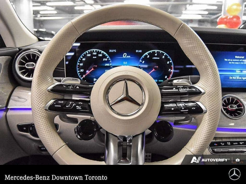 Mercedes-Benz CLS 53 AMG CLS53 4 M  CARFAX | Mobile.bg � ����������� 7