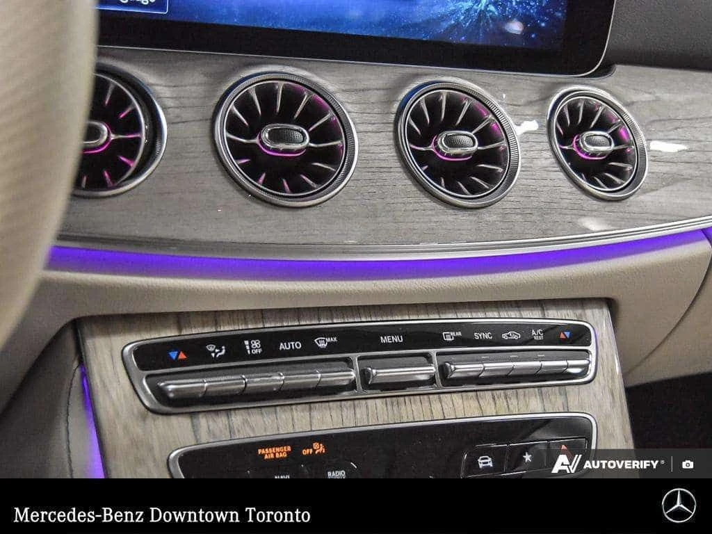 Mercedes-Benz CLS 53 AMG CLS53 4 M  CARFAX | Mobile.bg � ����������� 13