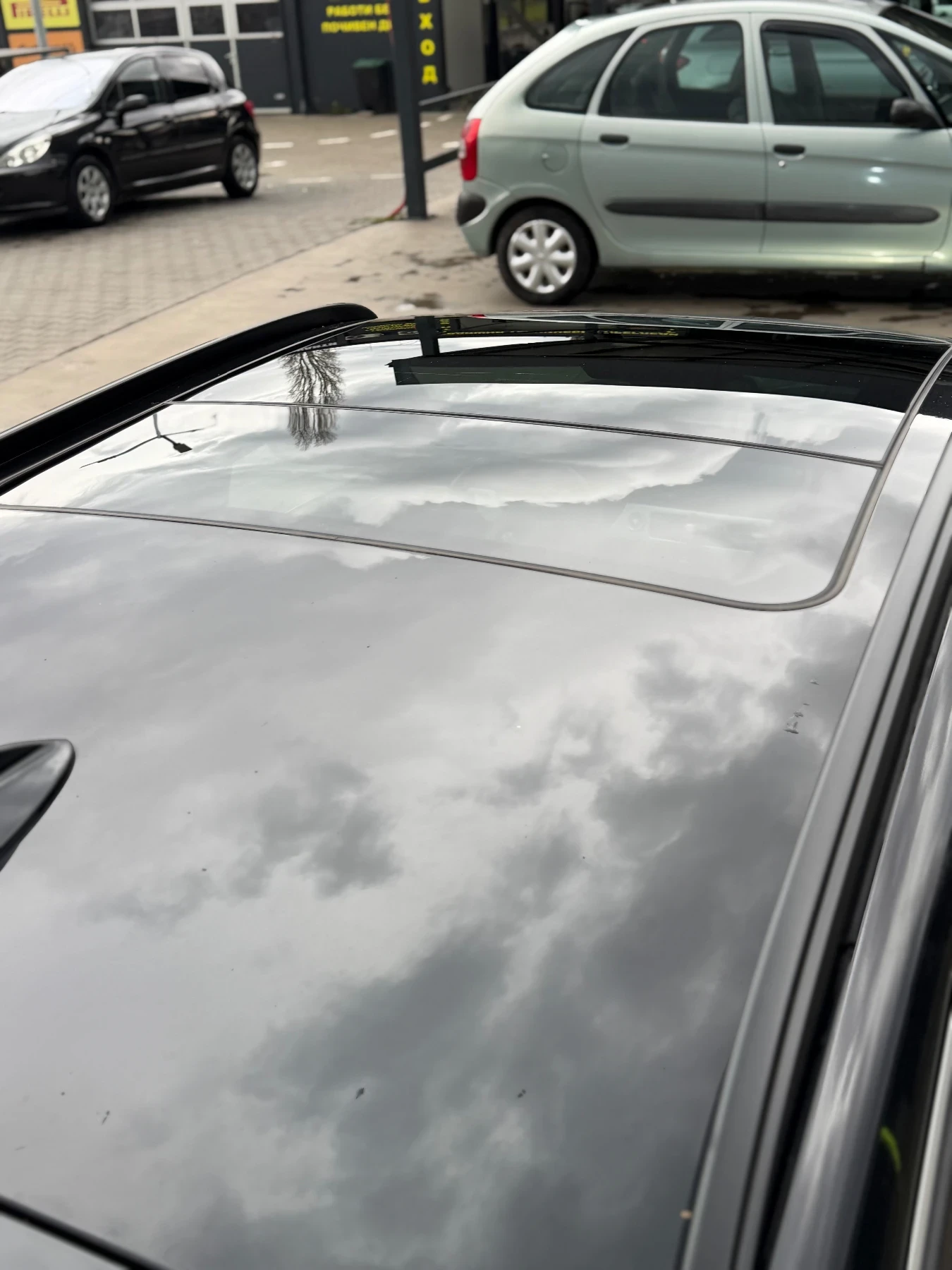 BMW 330, снимка 15 - Автомобили и джипове - 53970547