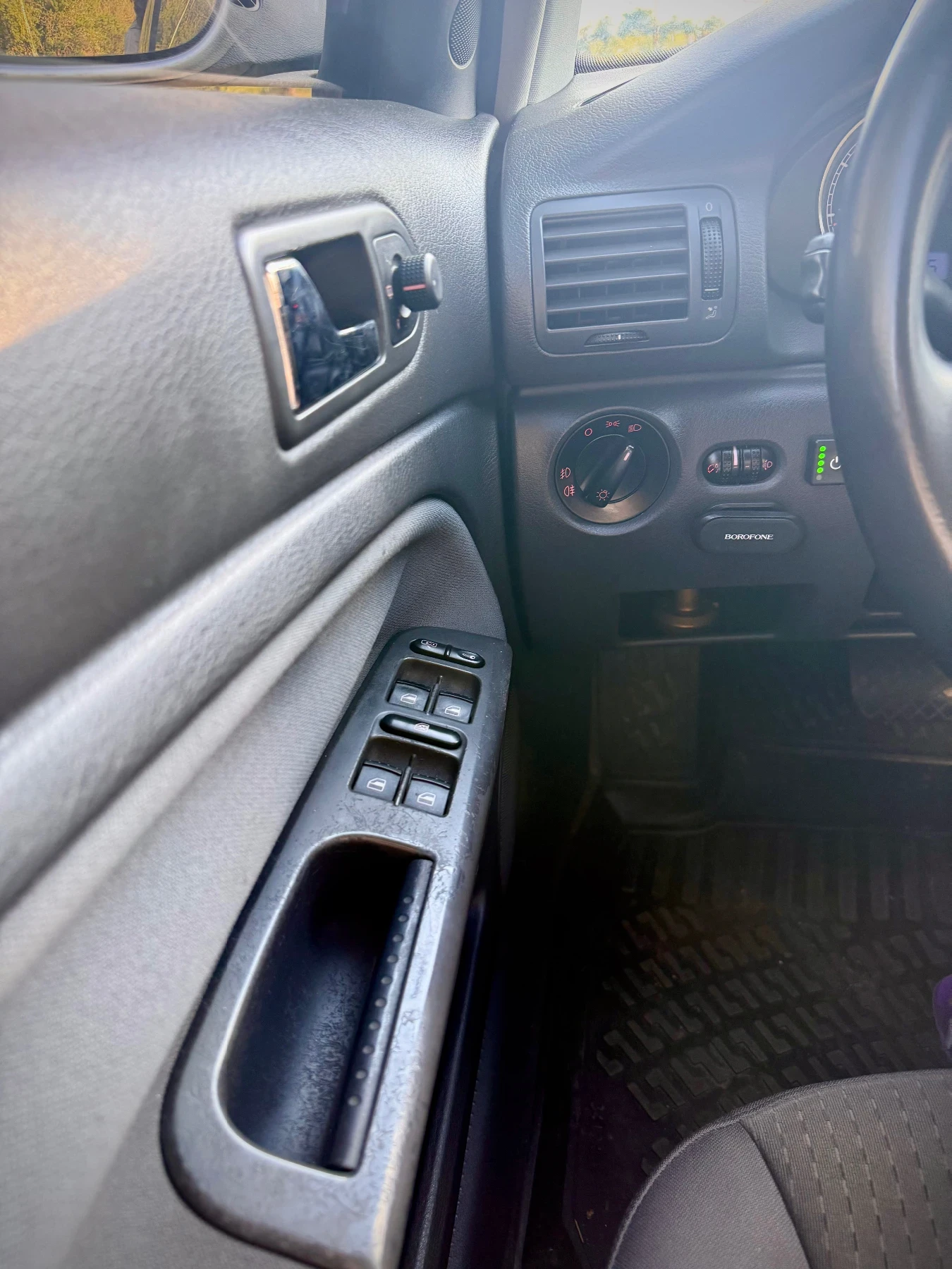 VW Passat 5.5 1.8 � ������/��� | Mobile.bg � ����������� 10