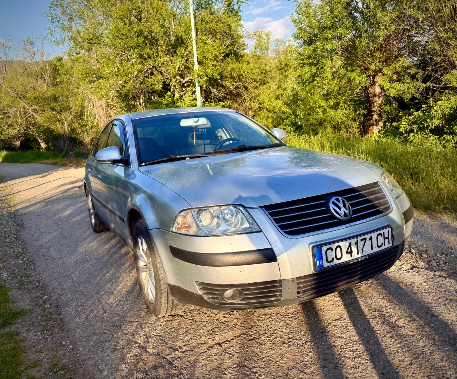 VW Passat 5.5 1.8 � ������/��� | Mobile.bg � ����������� 3