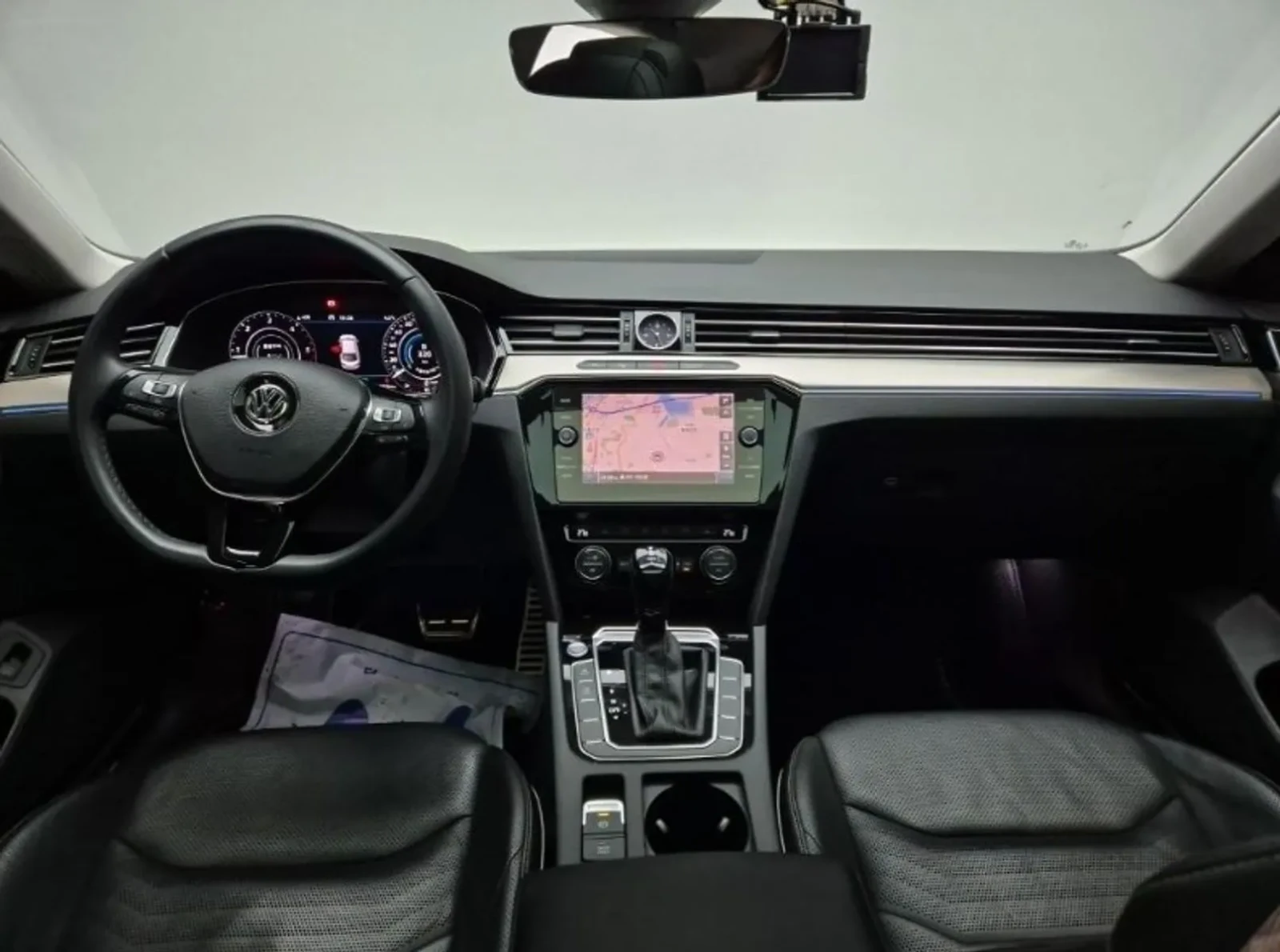 VW Arteon 2.0 TDI Premium | Mobile.bg � ����������� 7