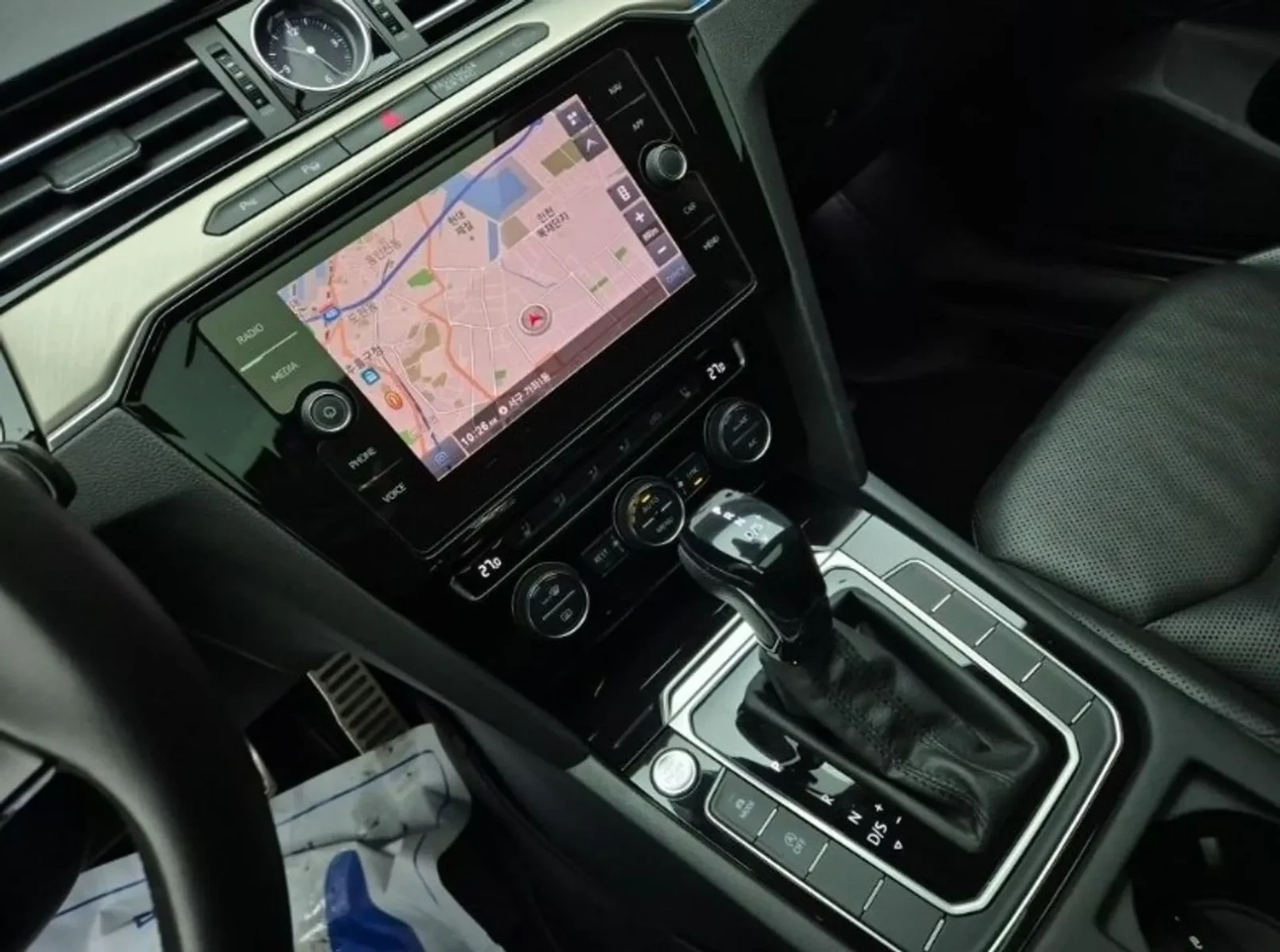 VW Arteon 2.0 TDI Premium | Mobile.bg � ����������� 10