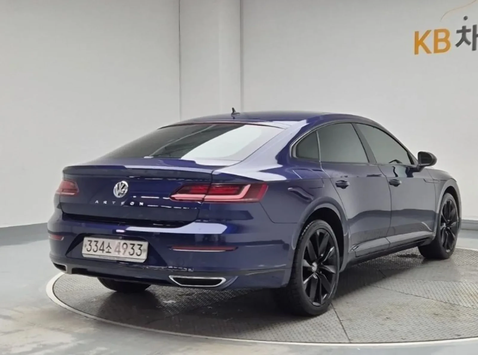 VW Arteon 2.0 TDI Premium | Mobile.bg � ����������� 2