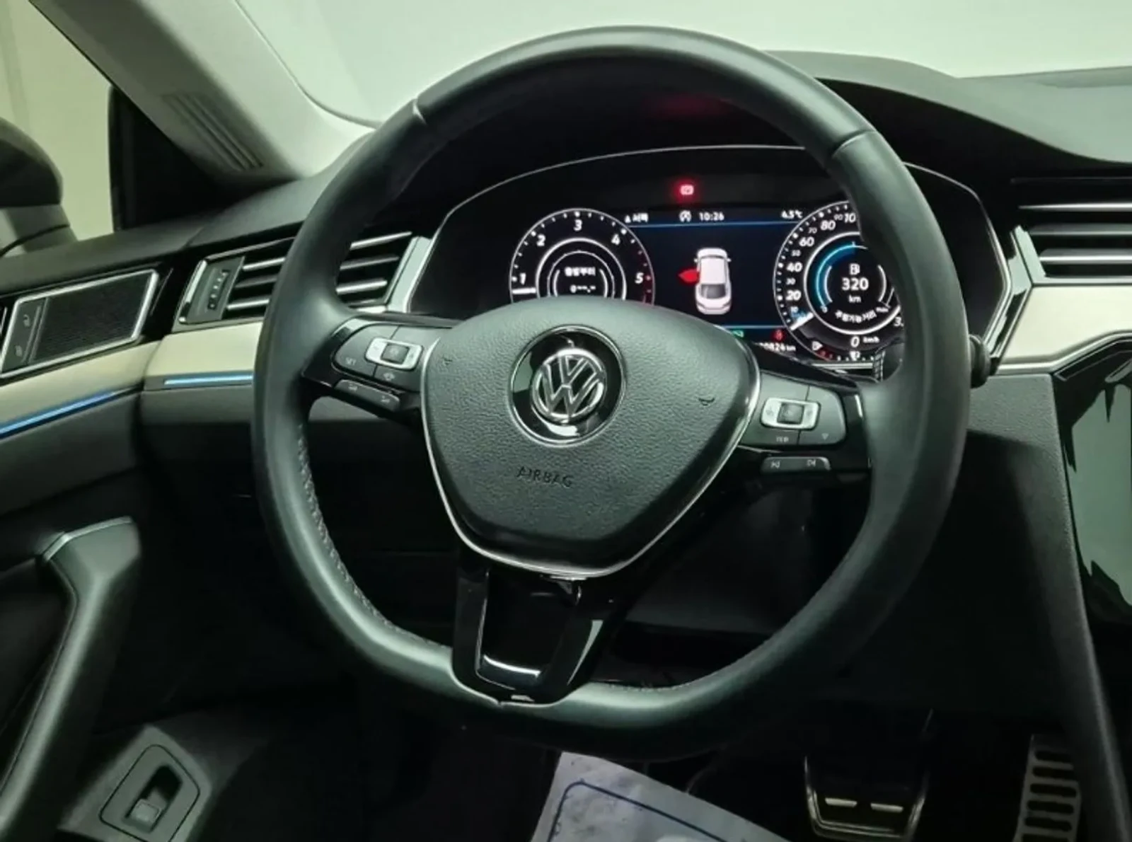 VW Arteon 2.0 TDI Premium | Mobile.bg � ����������� 9